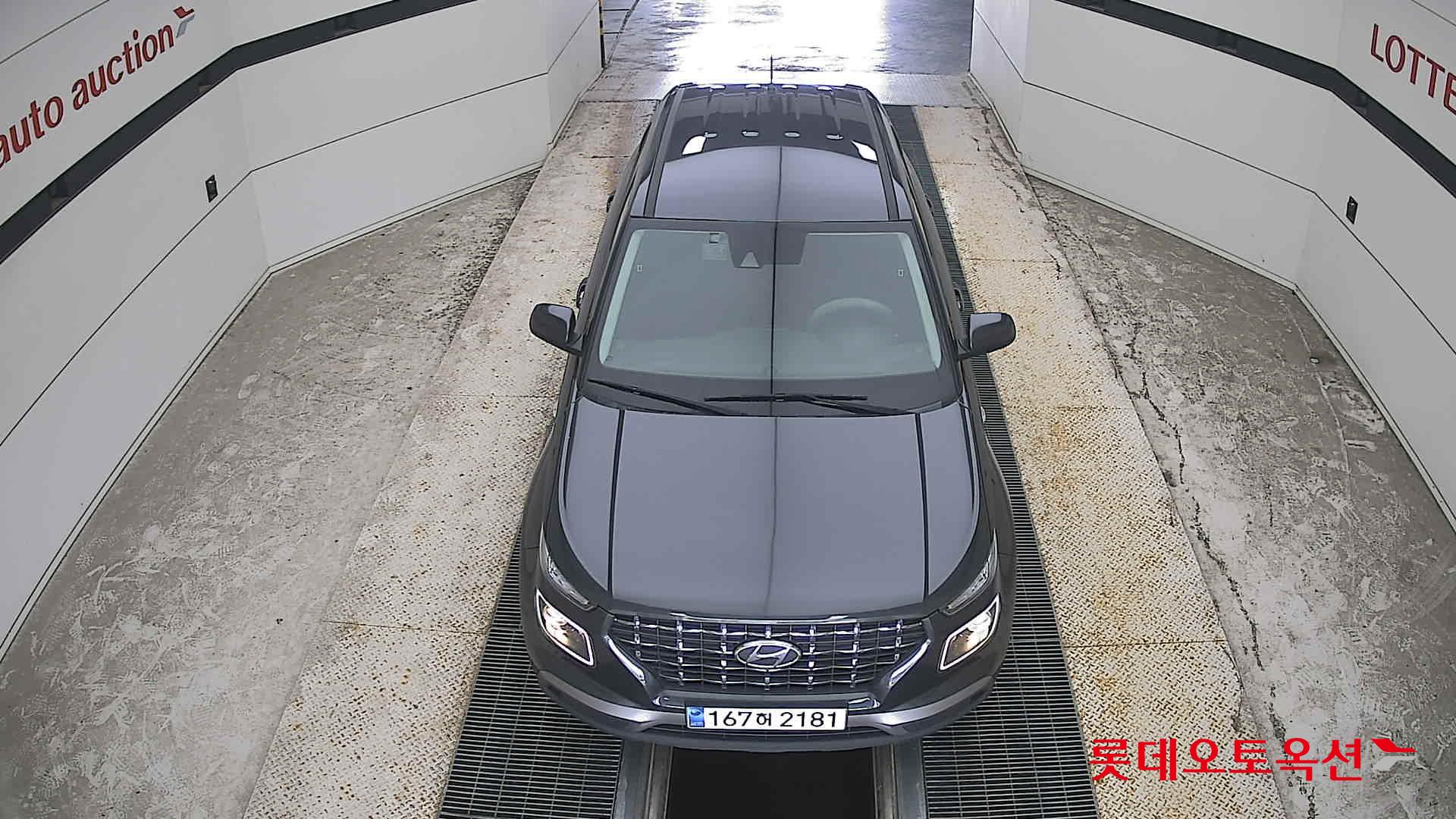 2020 - hyundai venue