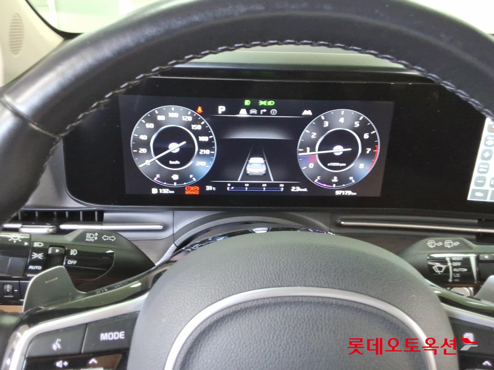 2023 - kia carnival