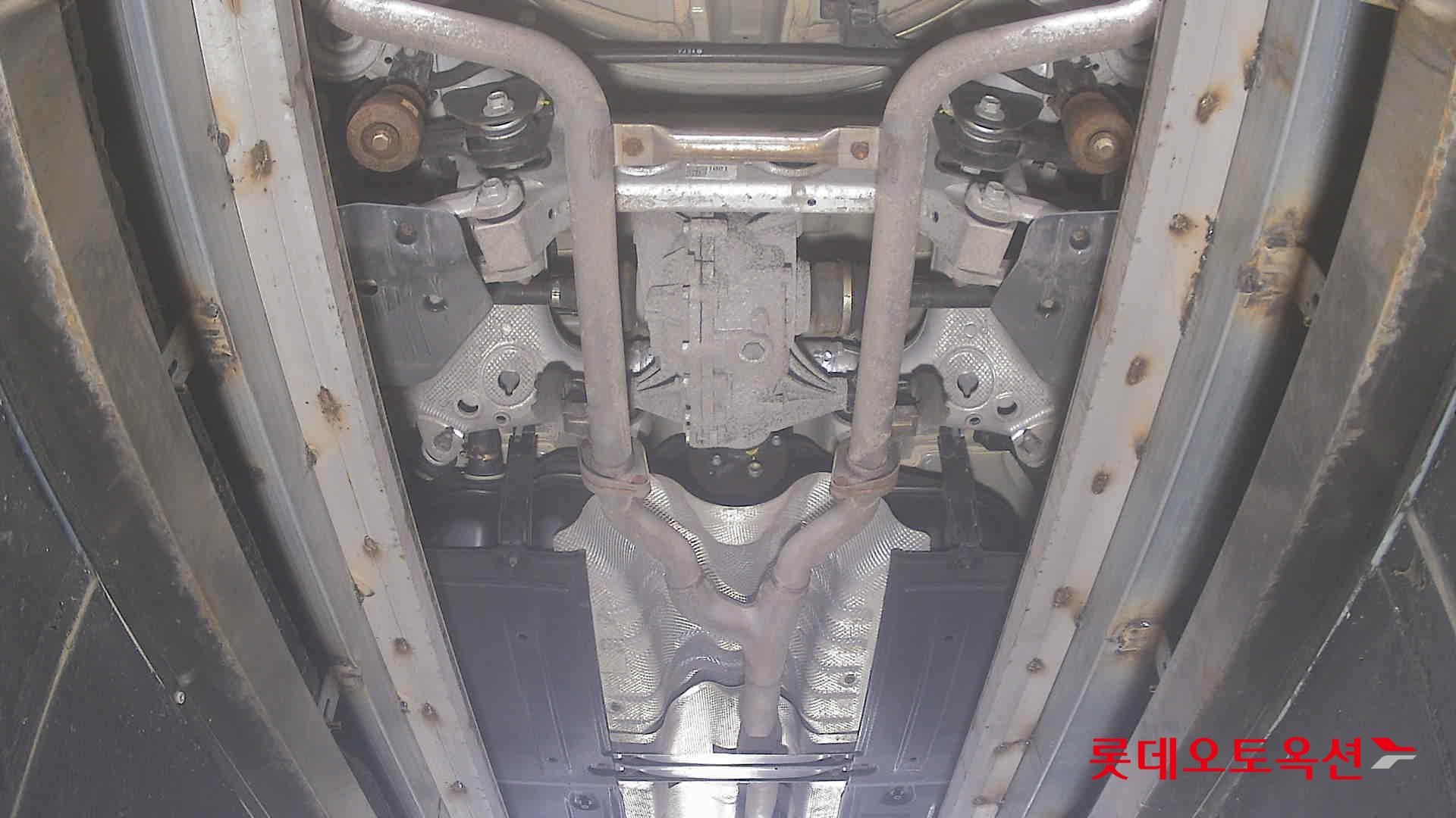 جينيسيس جي 80 2022 2.5T