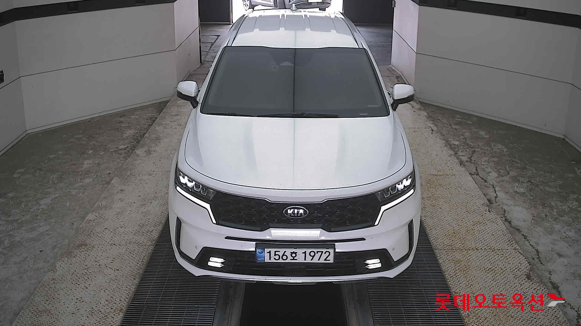 SORENTO MQ4 (D) 프레스티지
