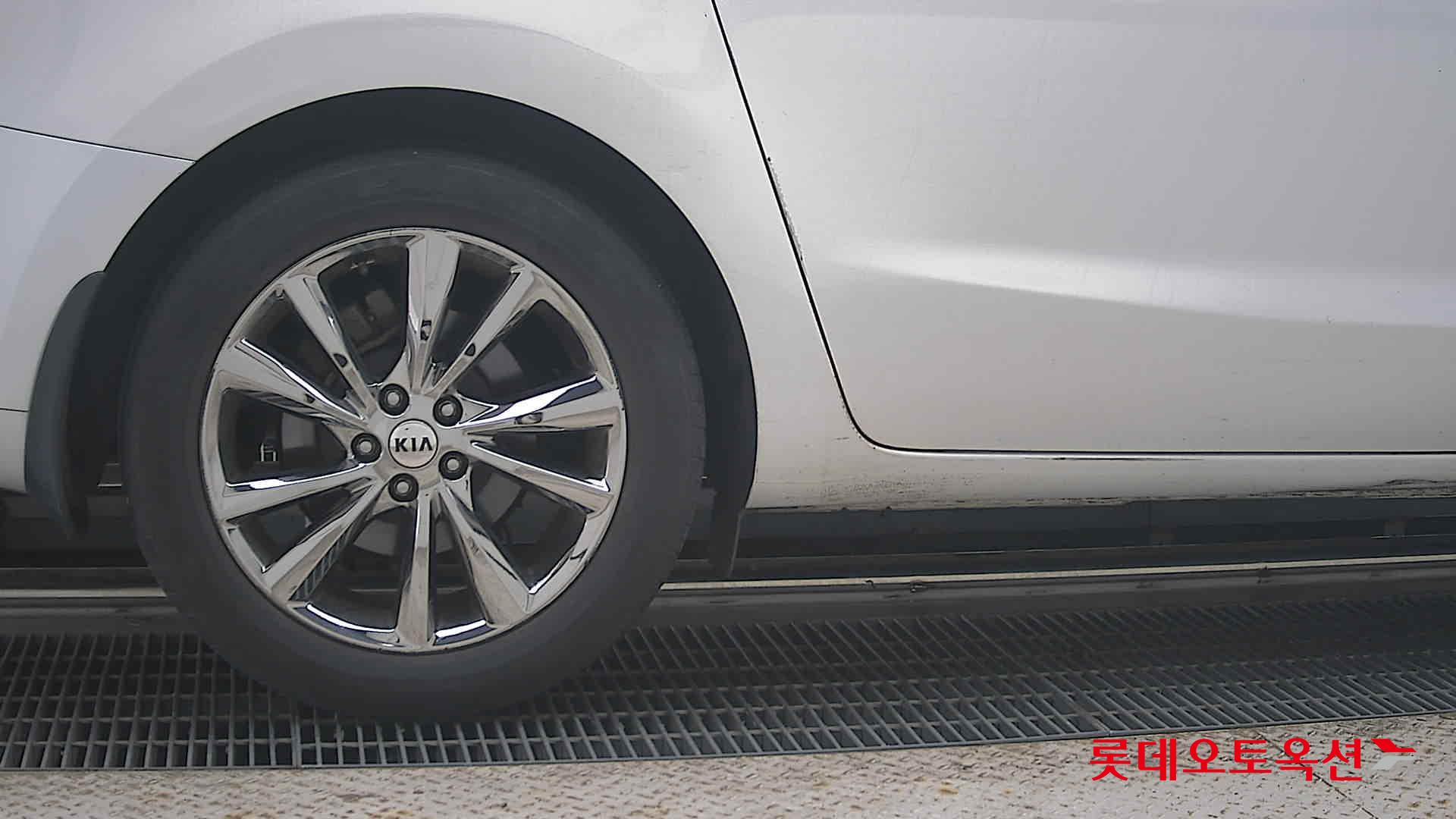 2020 - kia carnival