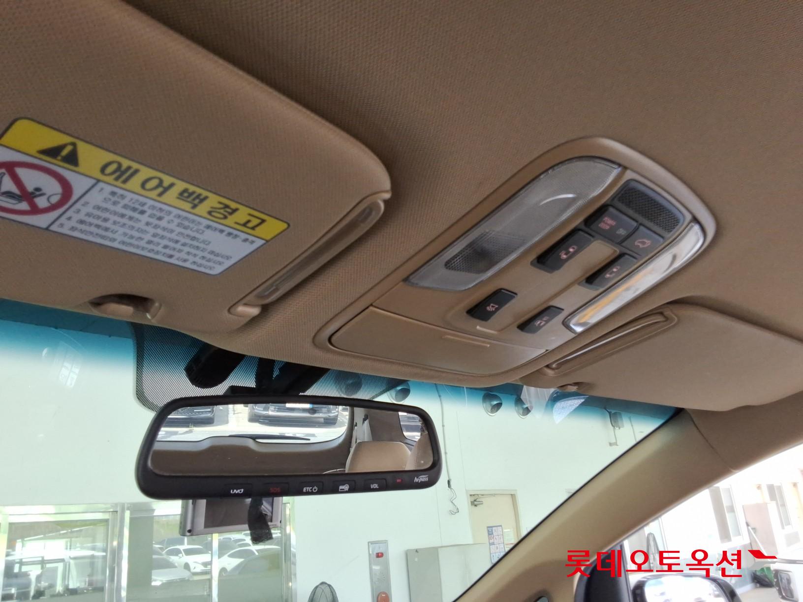 2020 - kia carnival