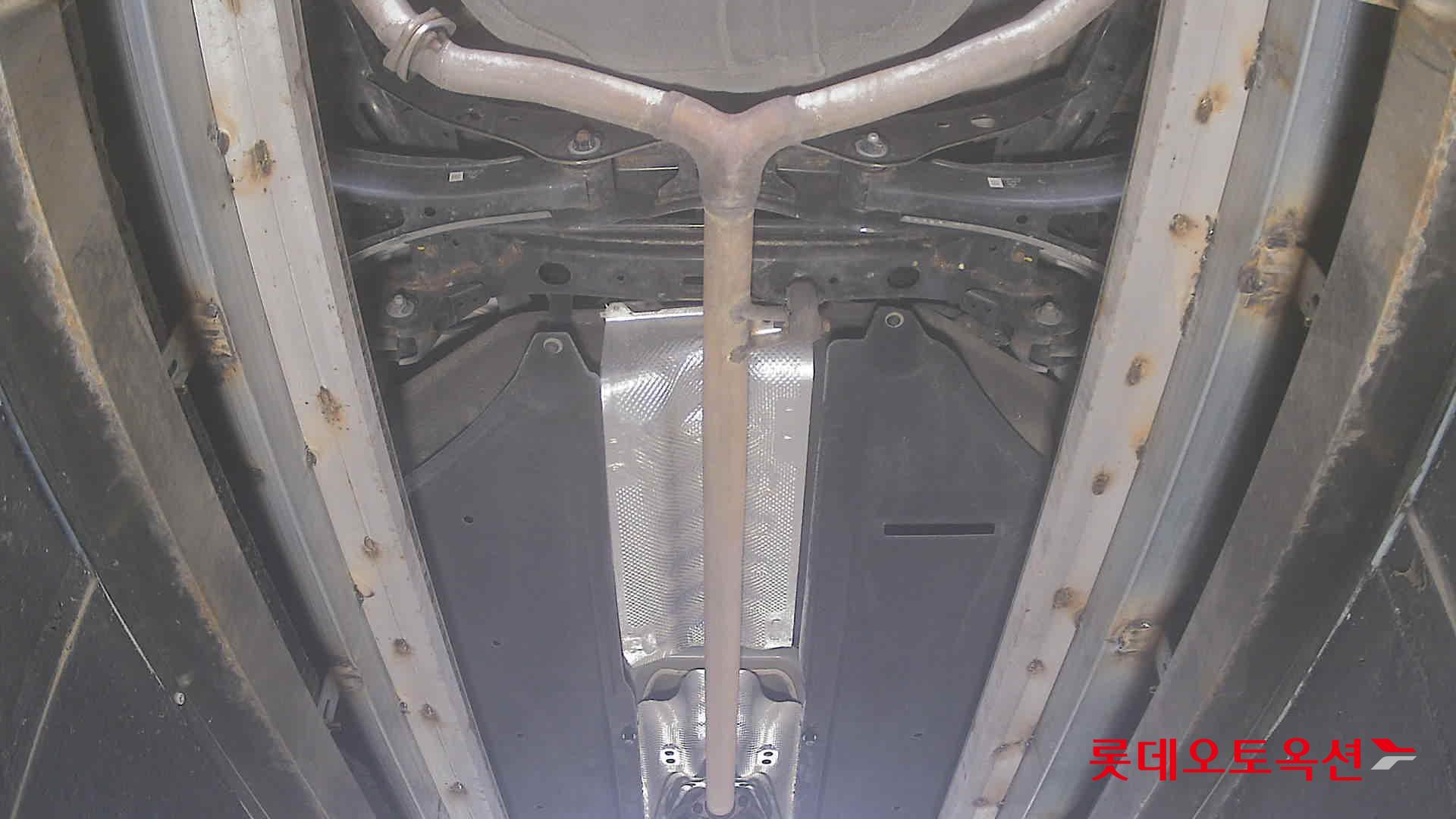 2021 - hyundai grandeur