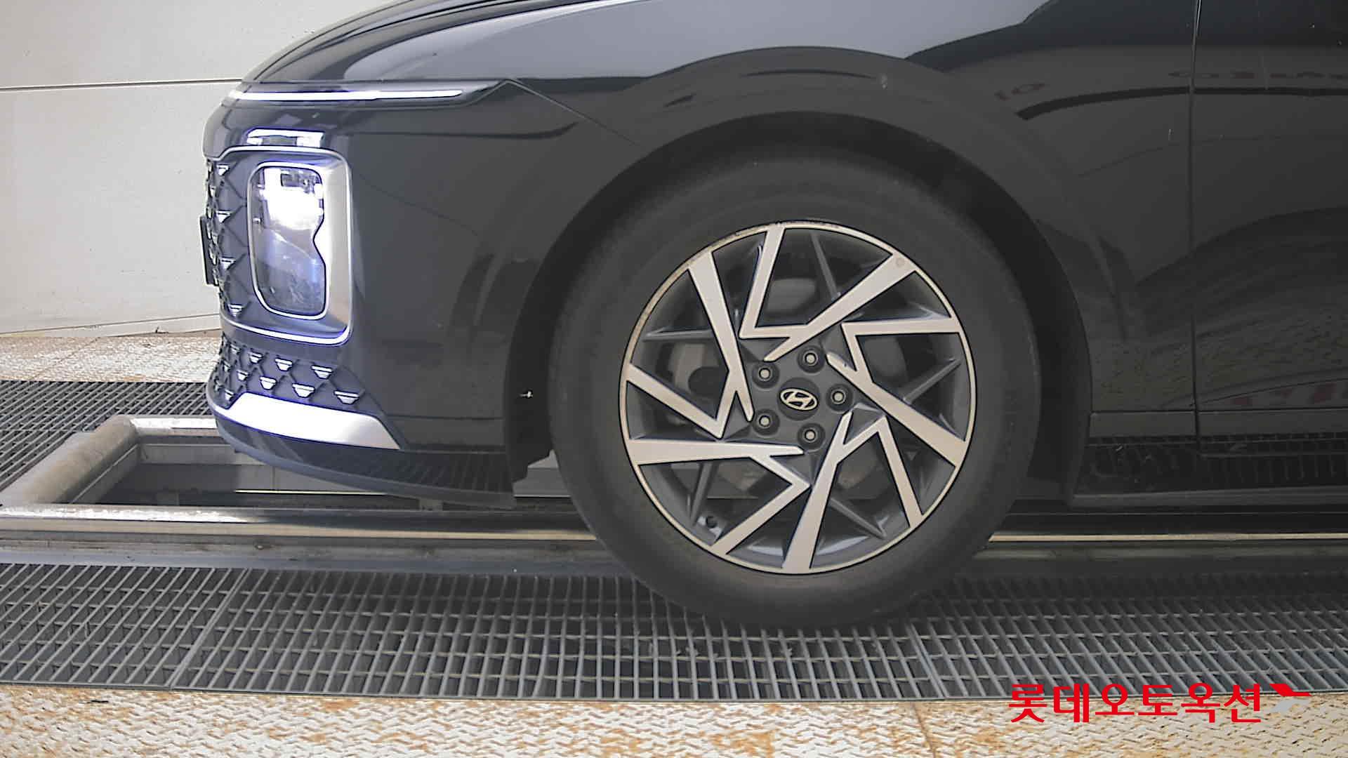 2023 - hyundai grandeur