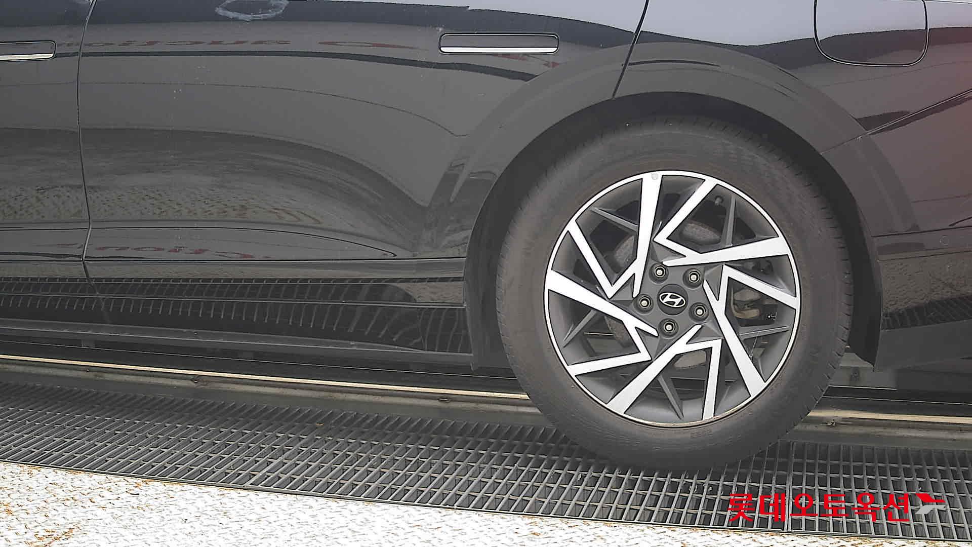 2023 - hyundai grandeur