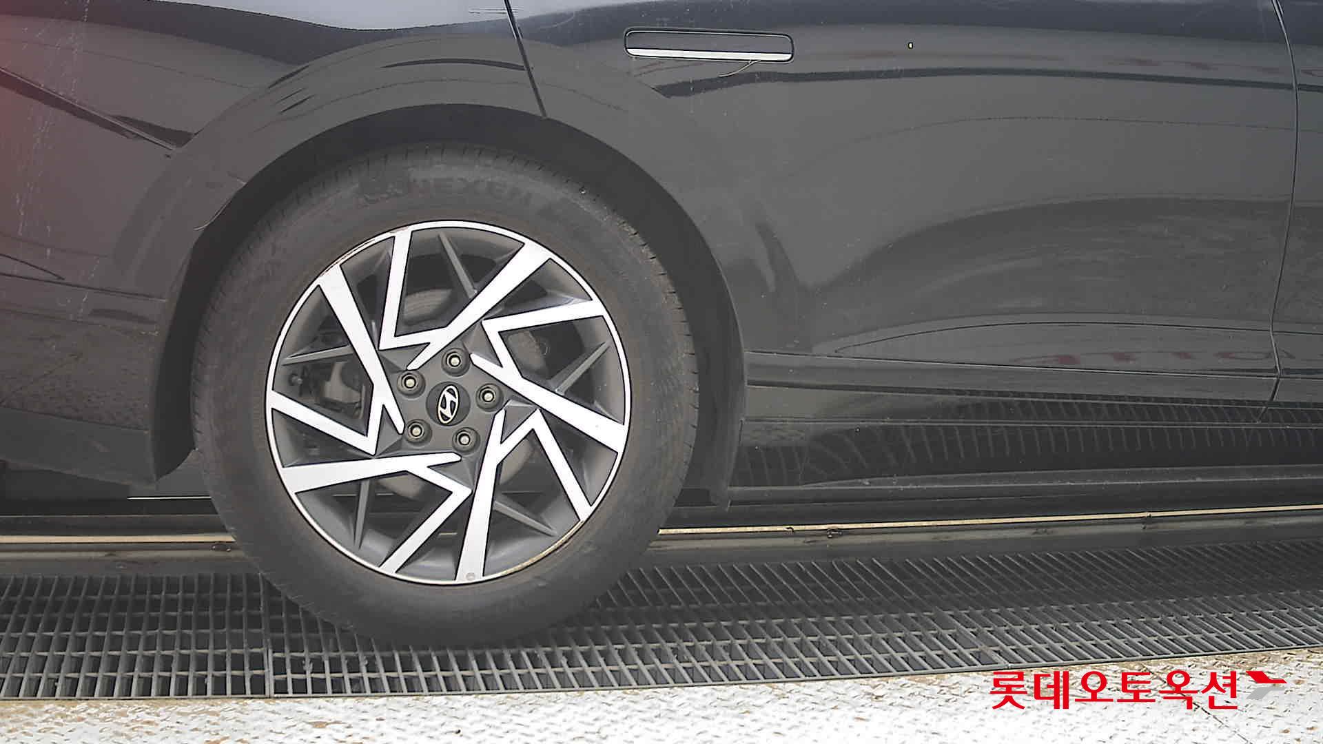 2023 - hyundai grandeur