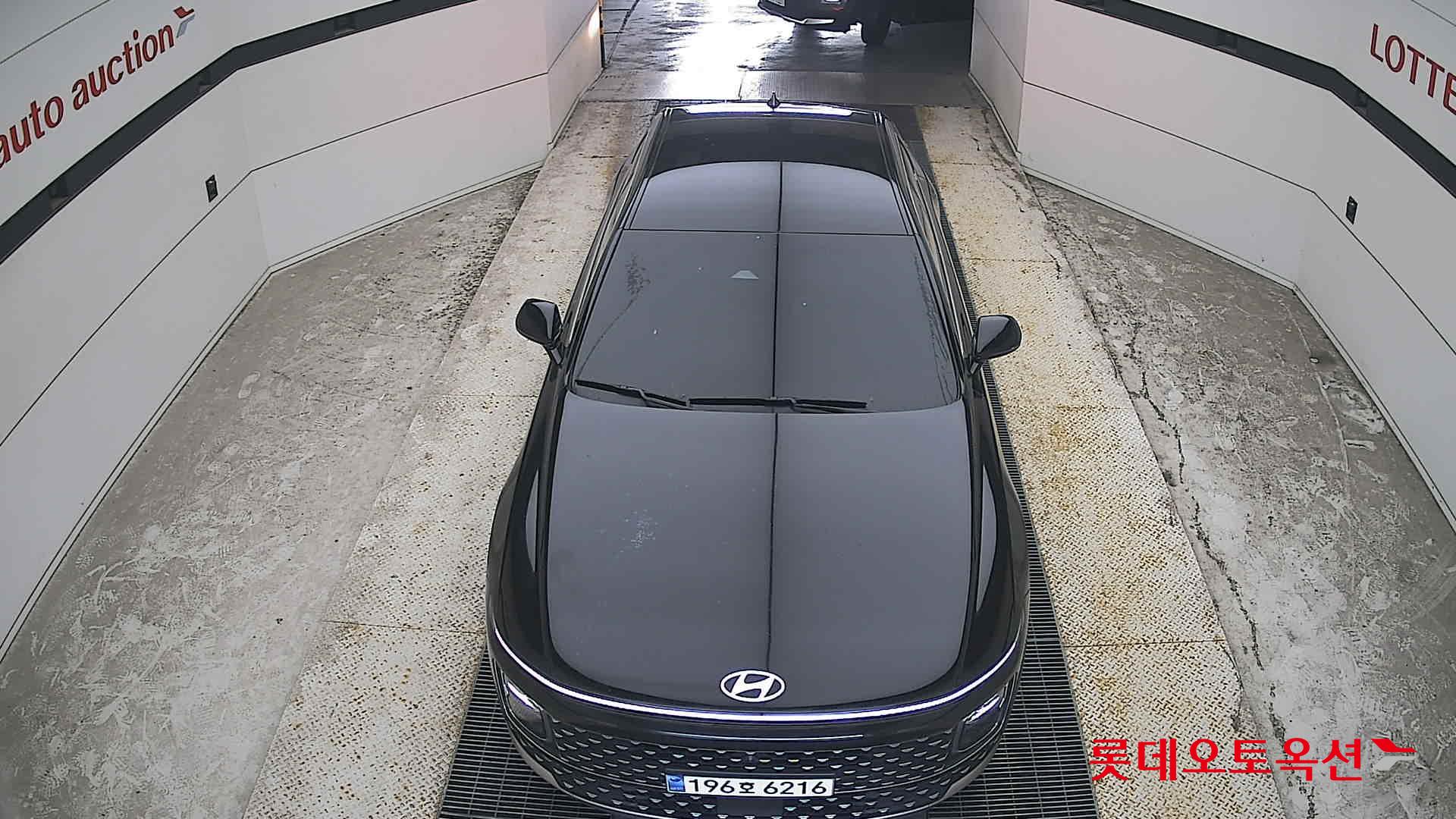 2023 - hyundai grandeur