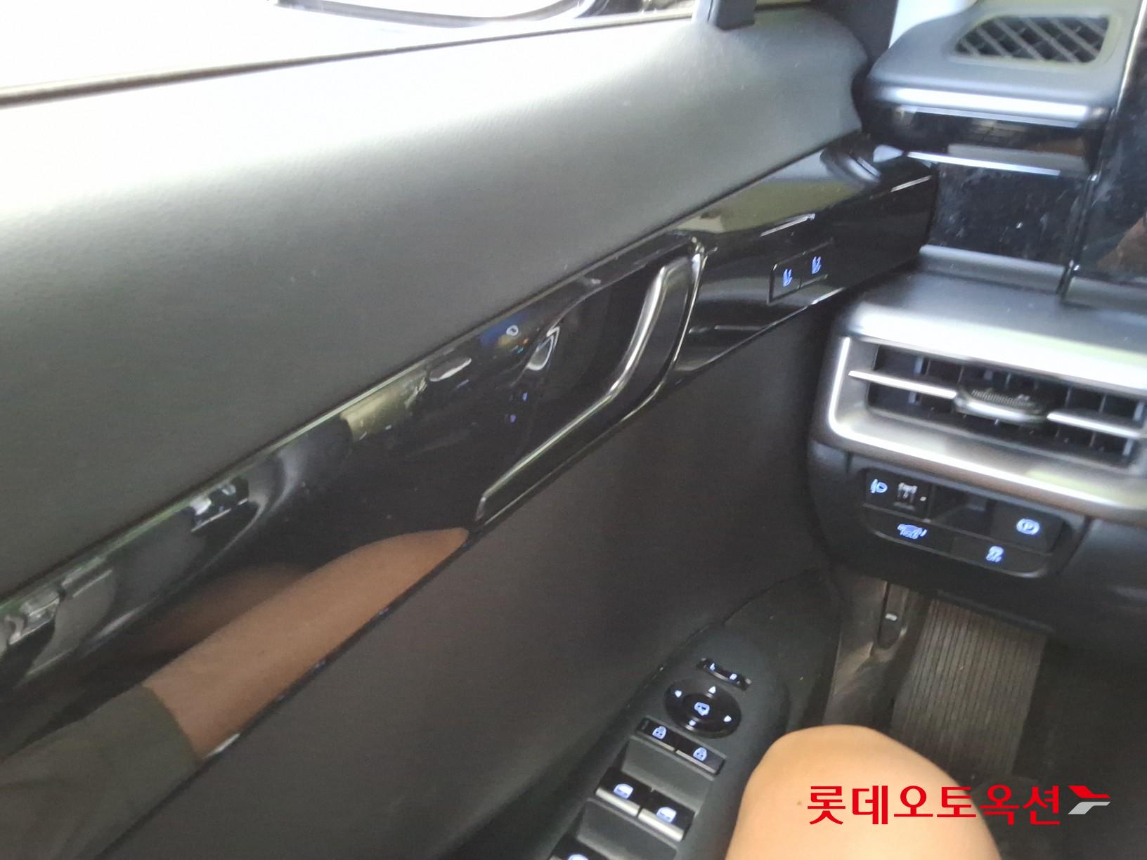 2023 - hyundai grandeur