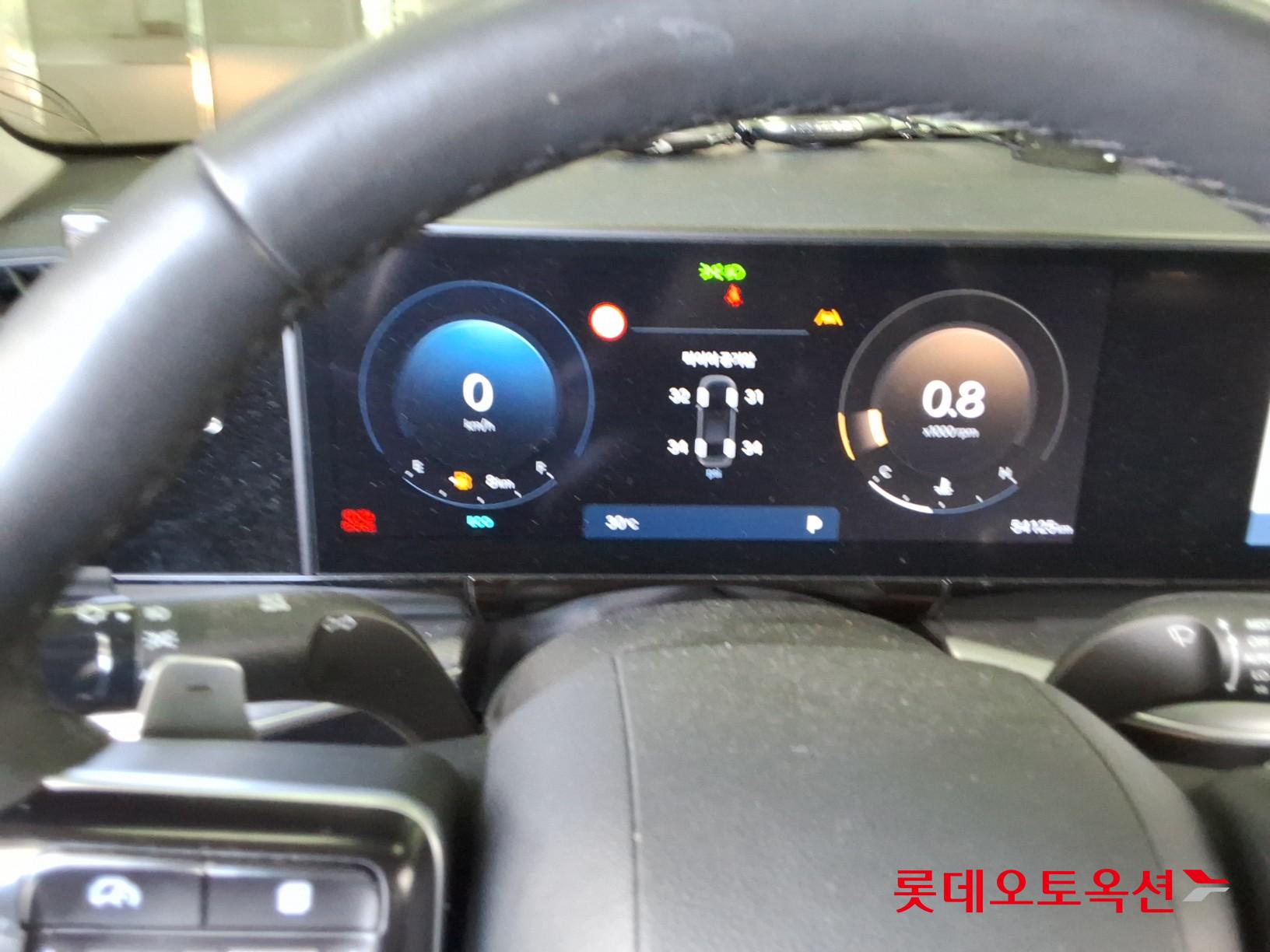 2023 - hyundai grandeur
