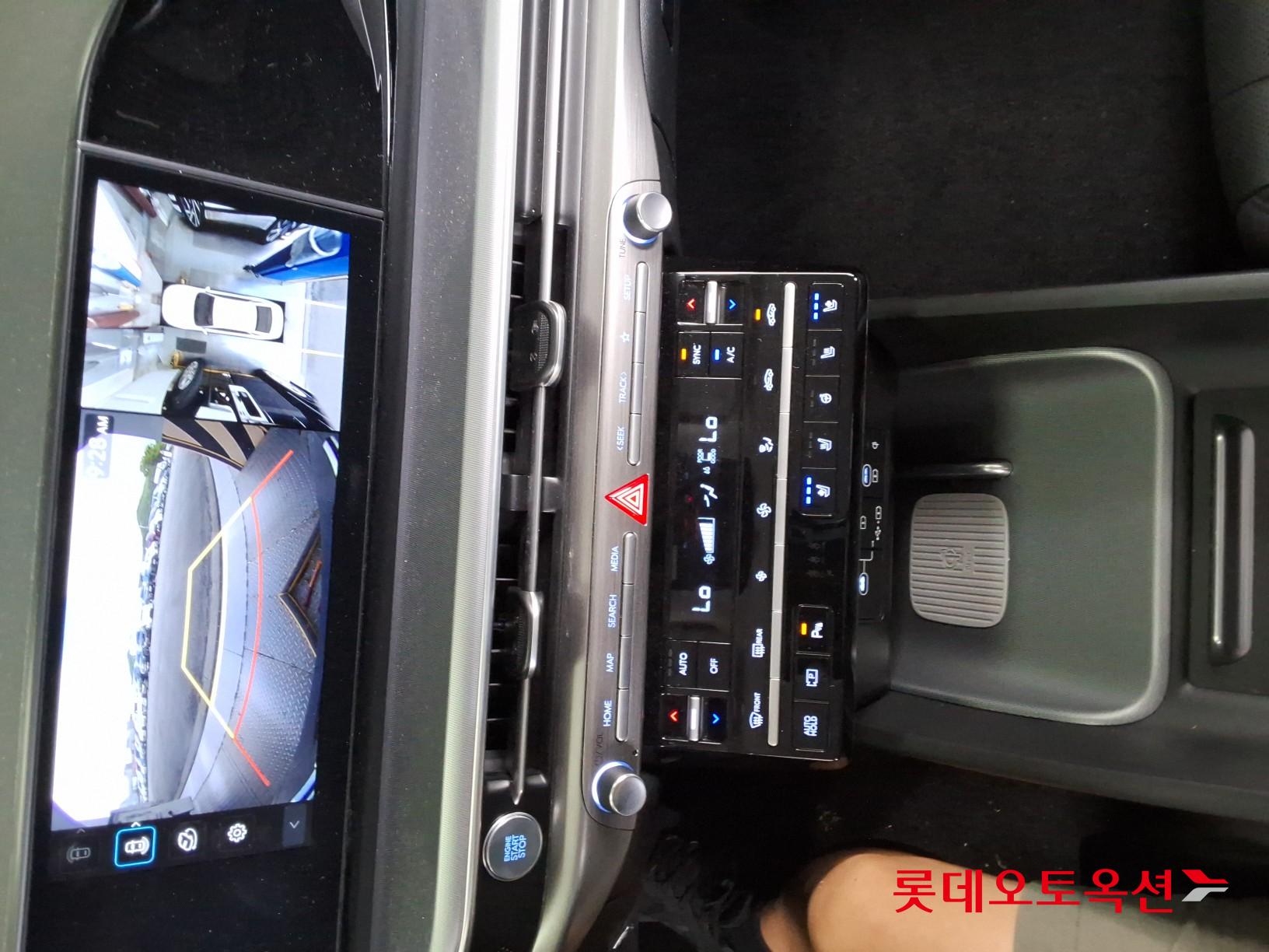 2023 - hyundai grandeur