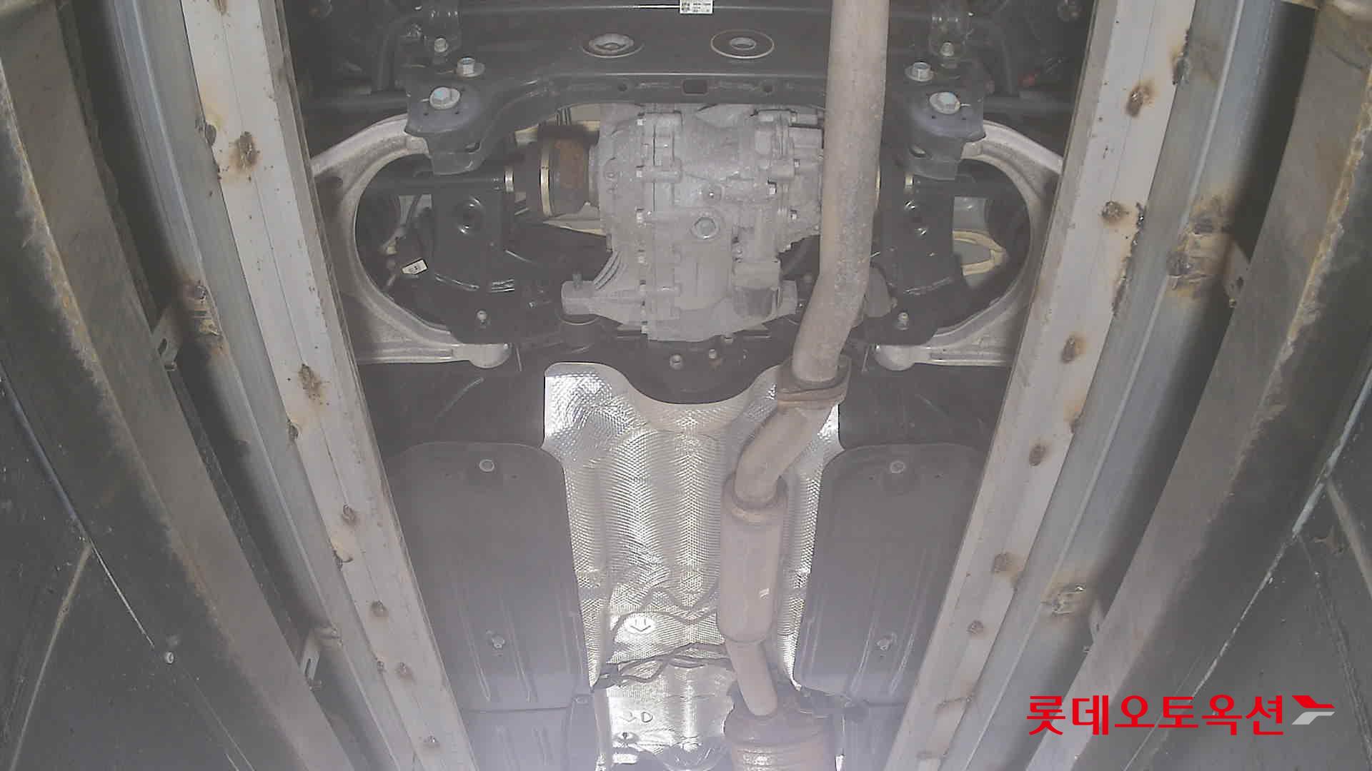 2021 - genesis gv80