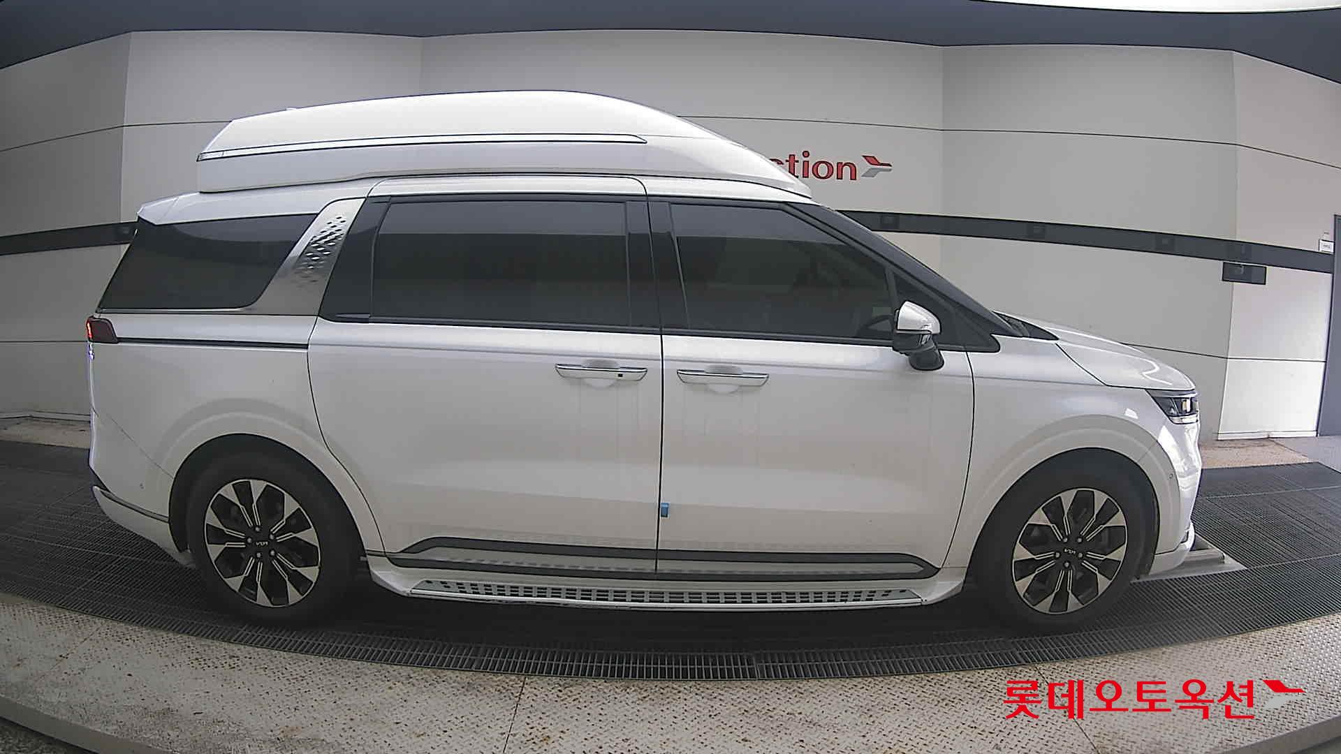 2023 - hyundai hi limousine