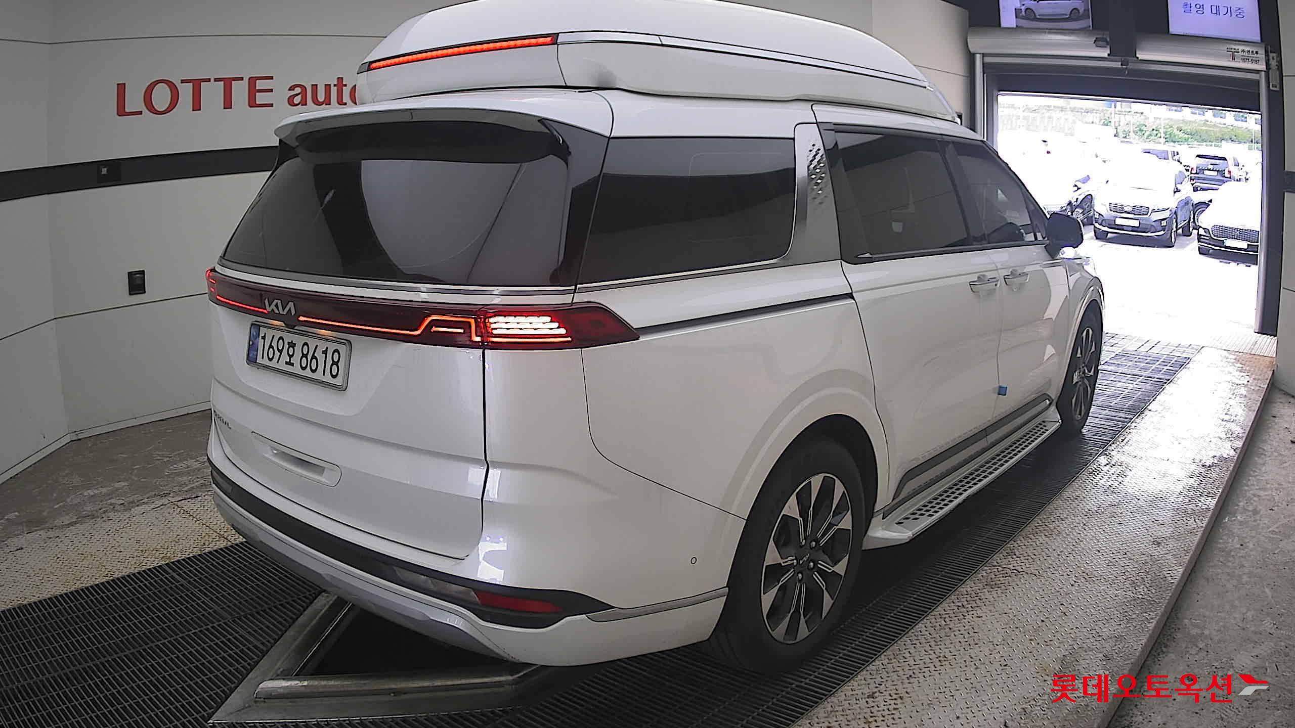 2023 - hyundai hi limousine