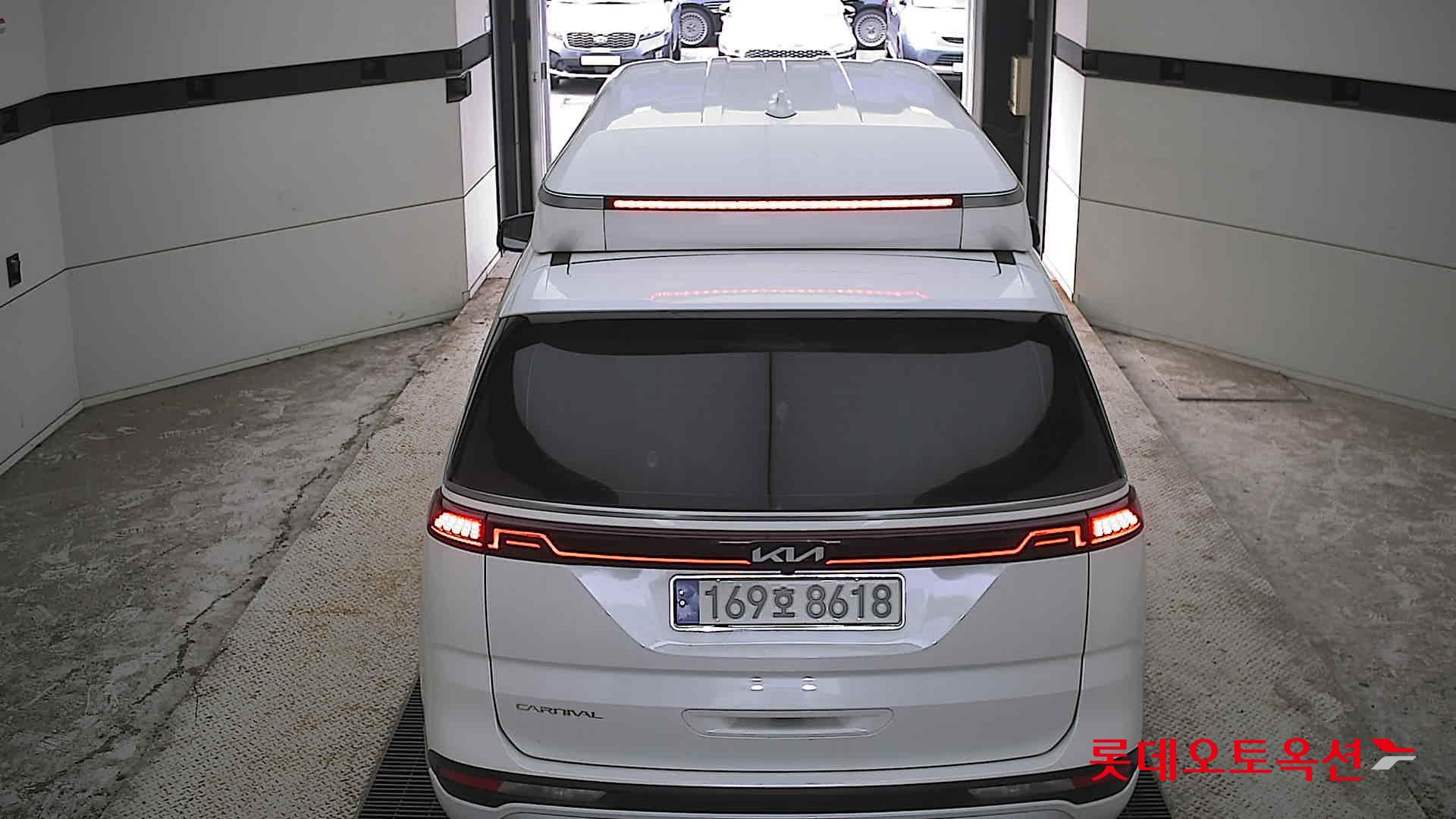 2023 - hyundai hi limousine