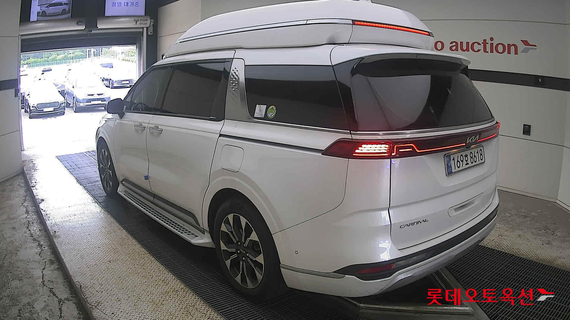 2023 - hyundai hi limousine