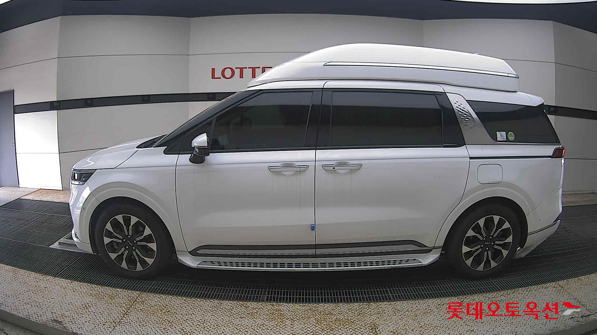 2023 - hyundai hi limousine