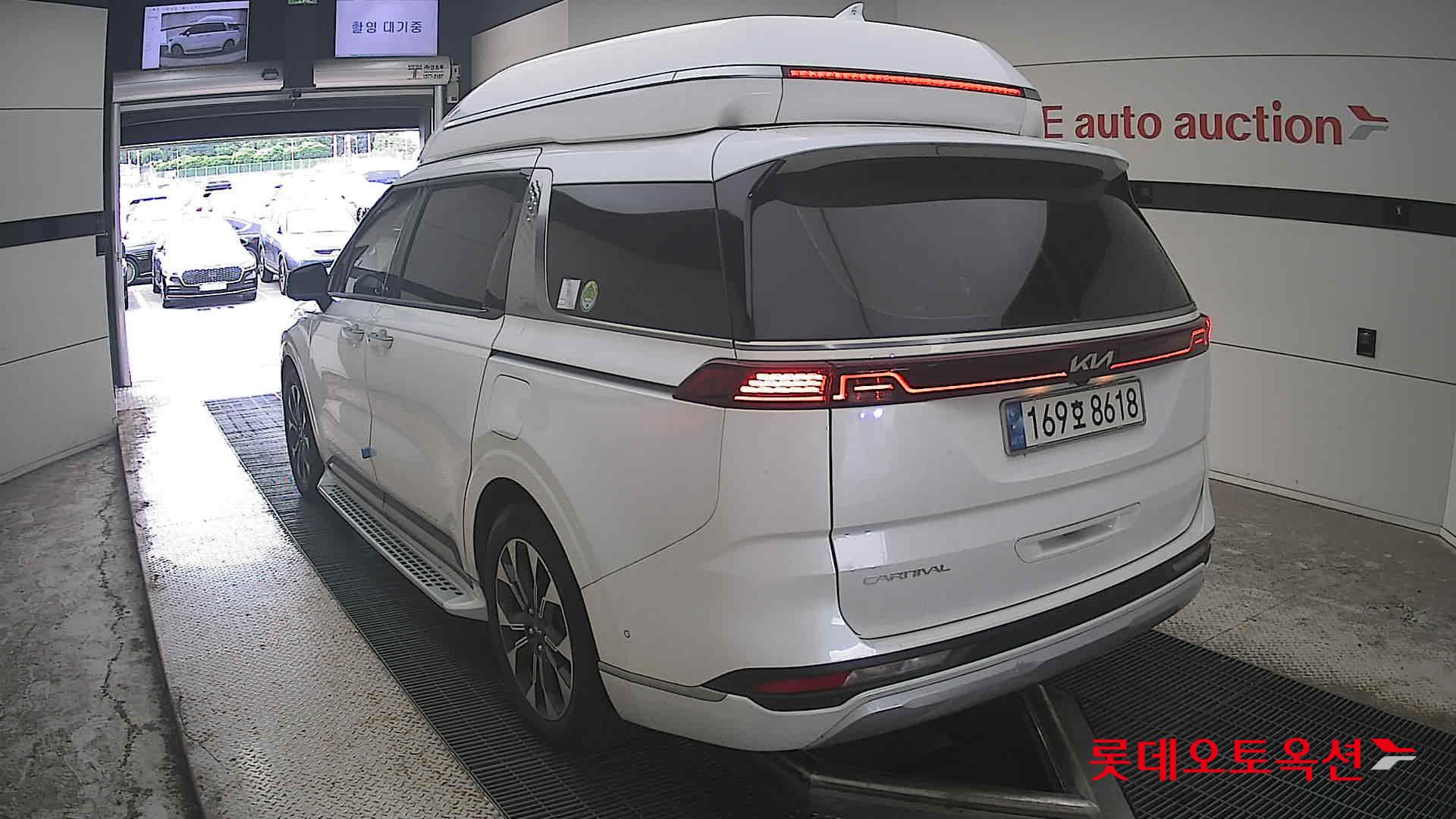 2023 - hyundai hi limousine