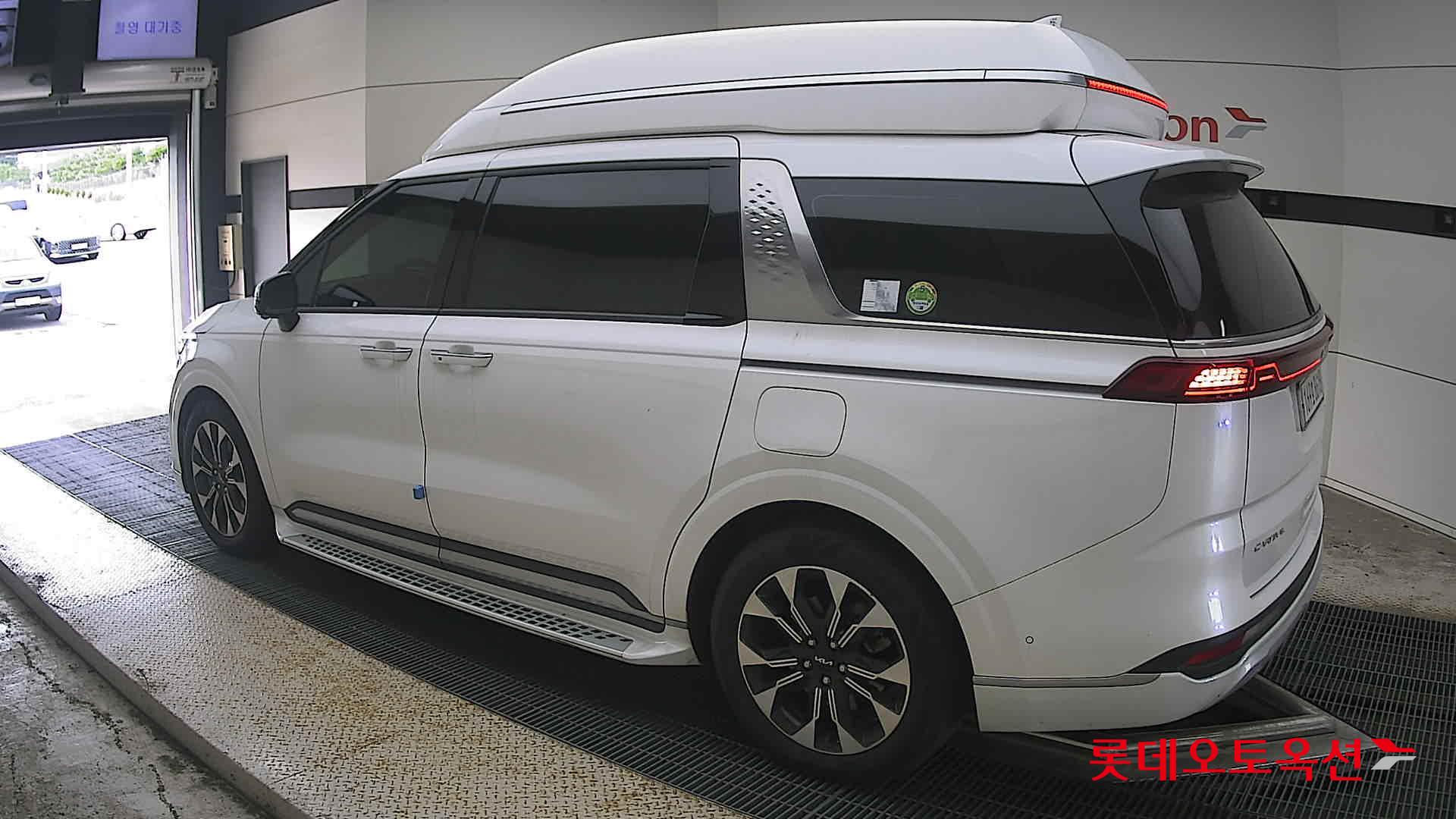 2023 - hyundai hi limousine