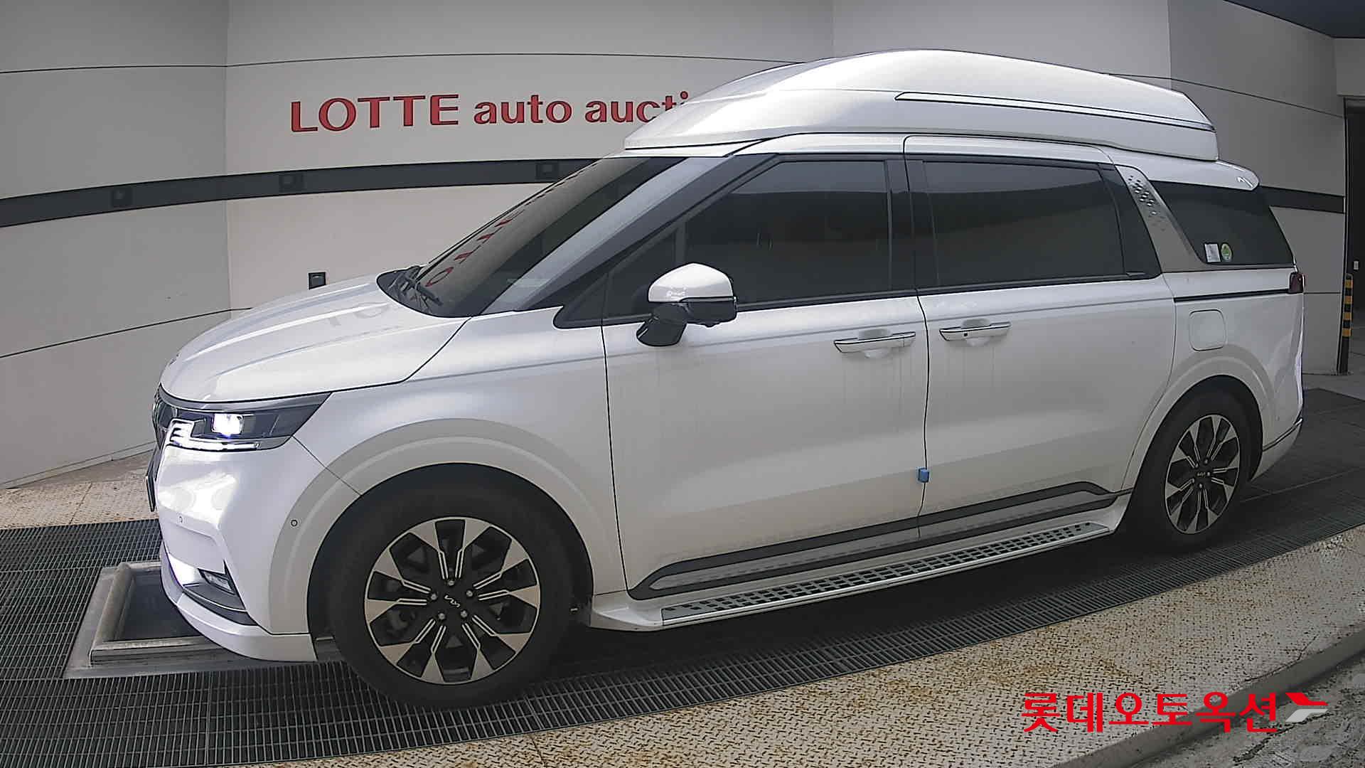 2023 - hyundai hi limousine