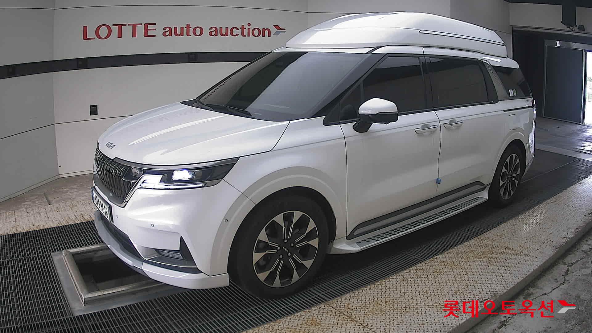2023 - hyundai hi limousine