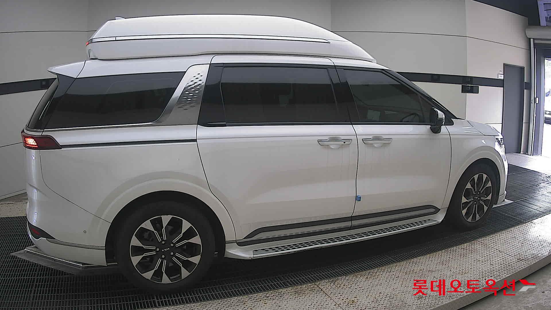 2023 - hyundai hi limousine