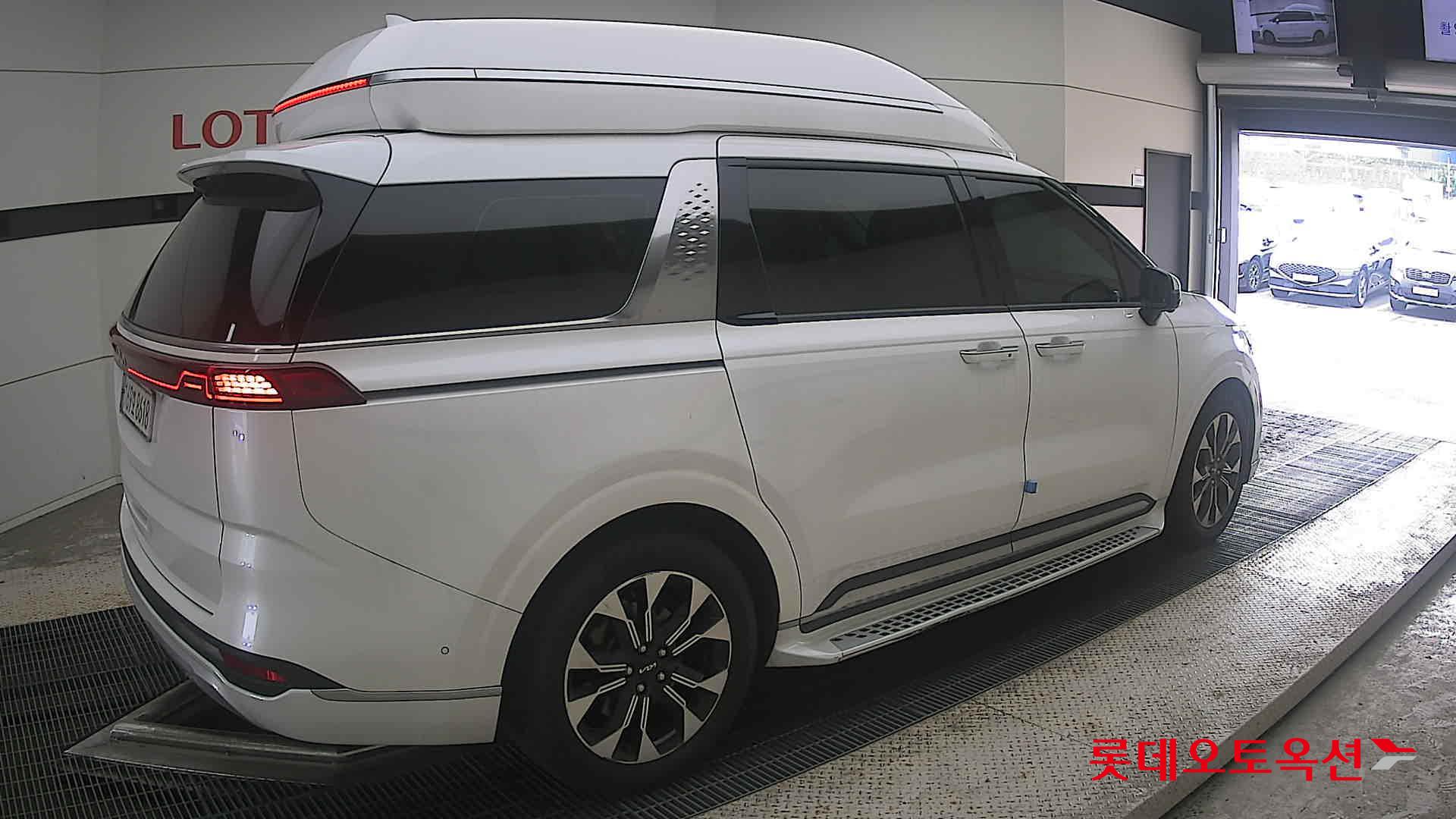 2023 - hyundai hi limousine