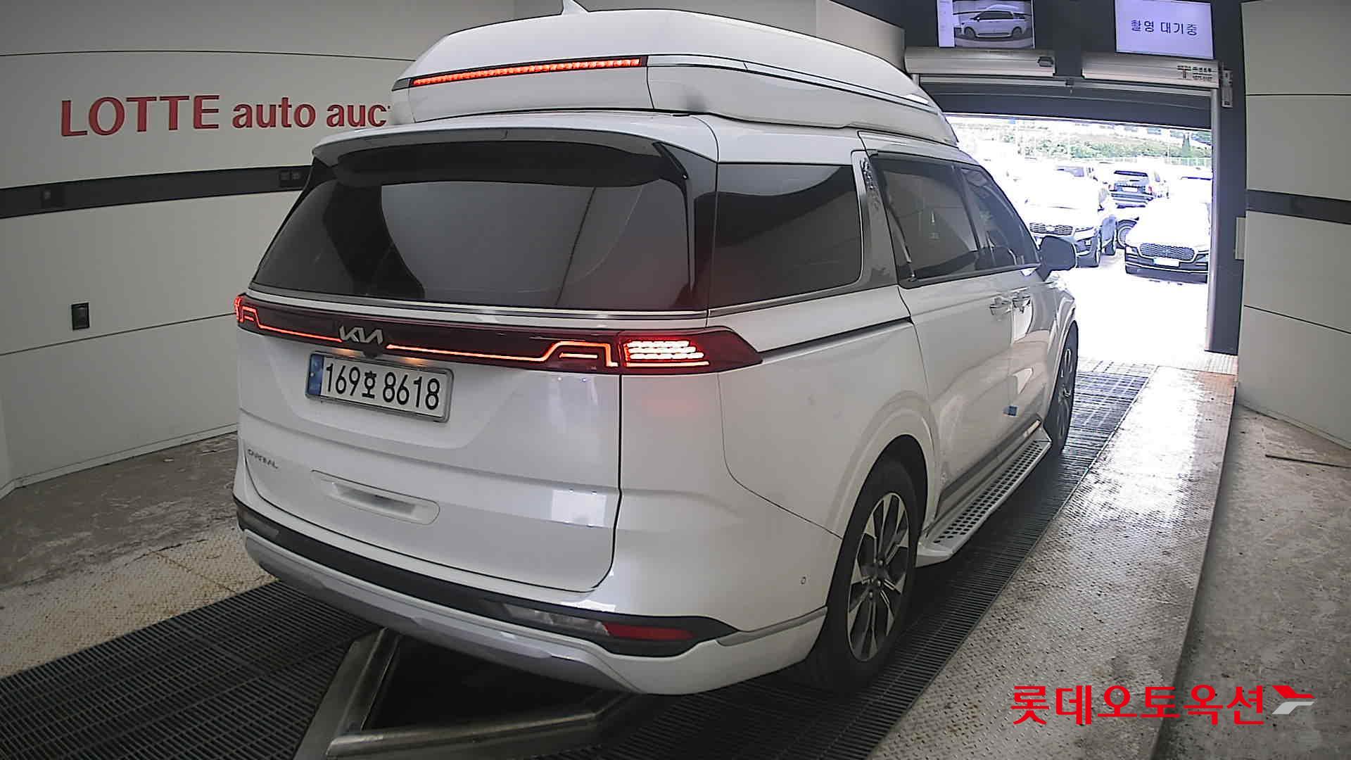 2023 - hyundai hi limousine