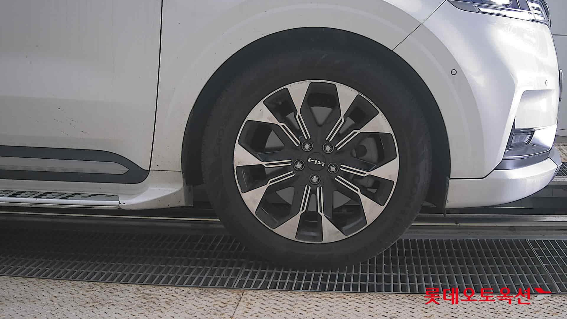 2023 - hyundai hi limousine
