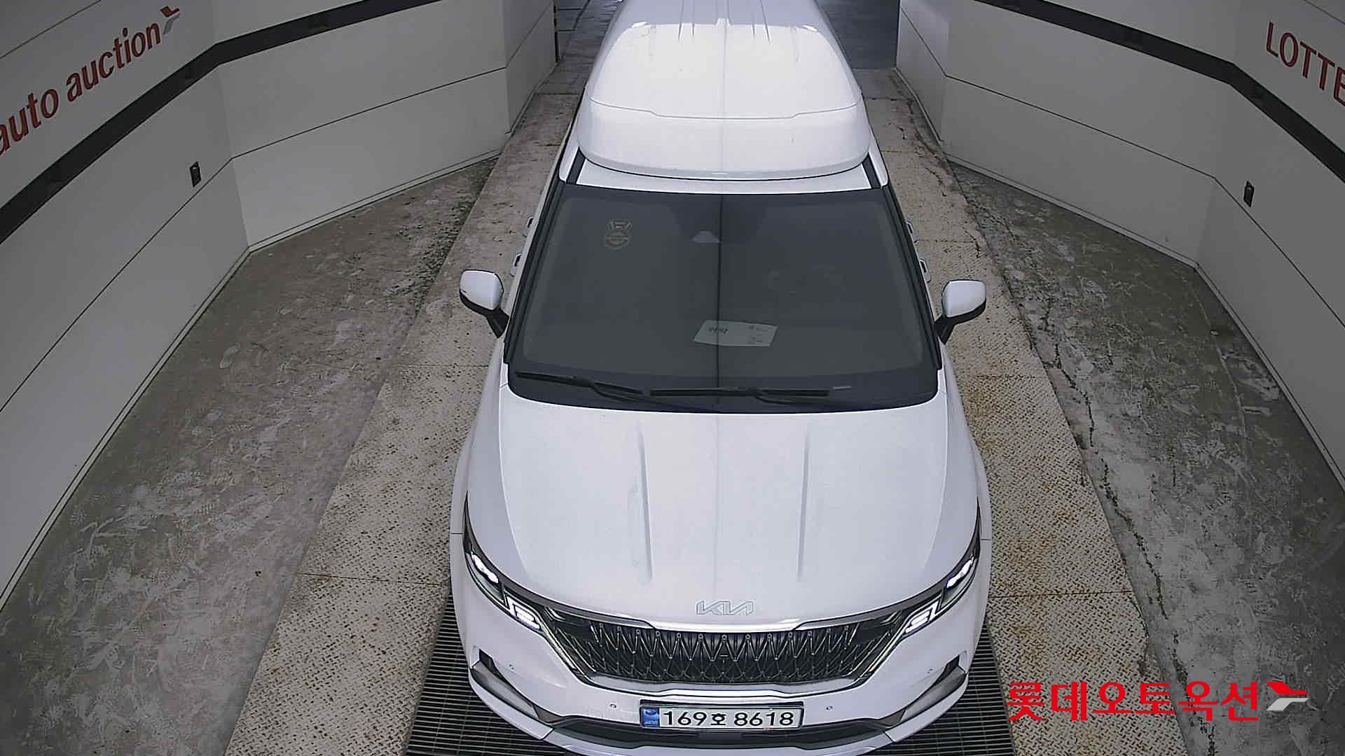 2023 - hyundai hi limousine