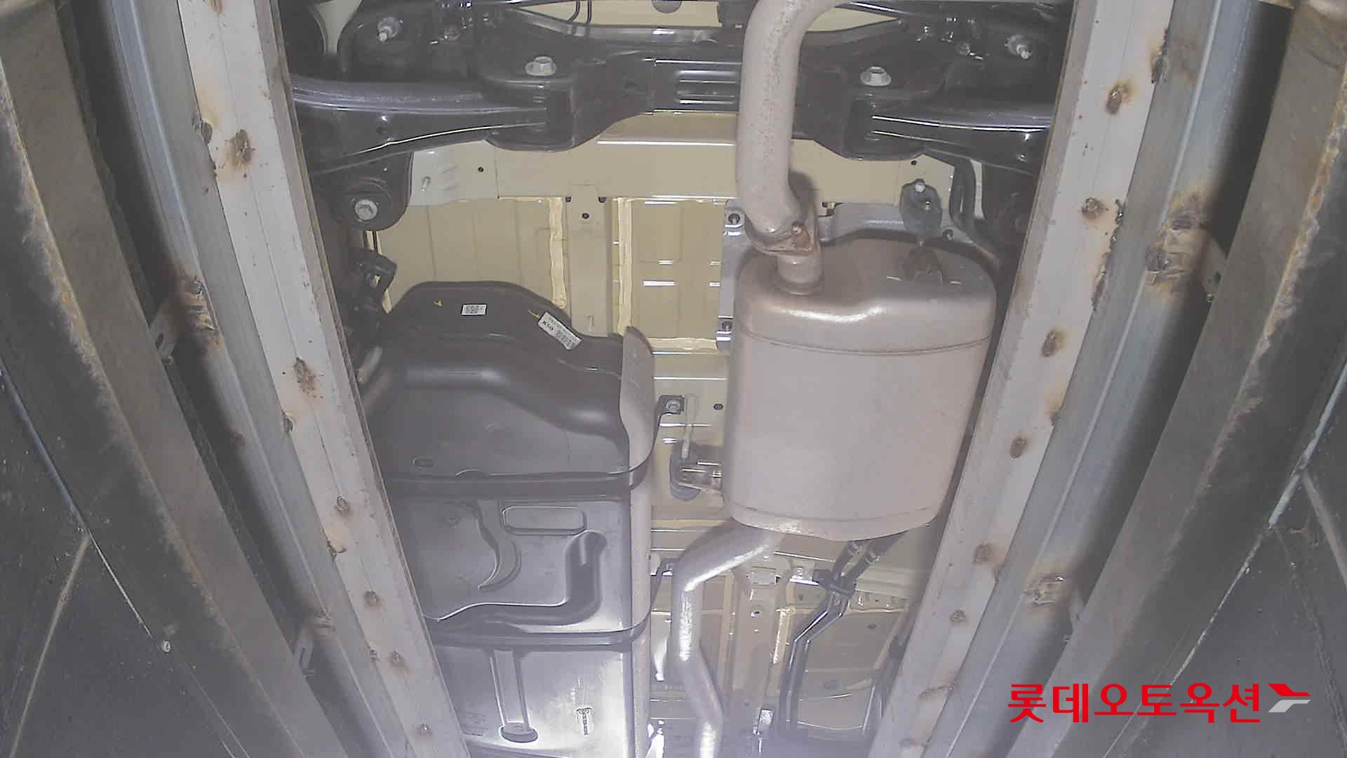 2023 - hyundai hi limousine