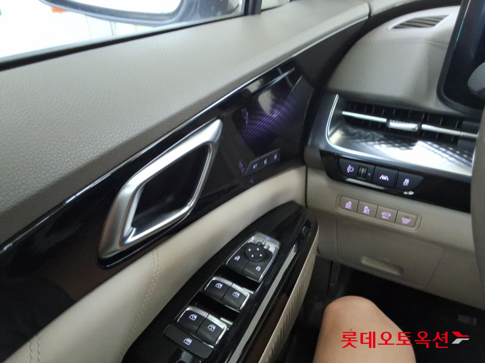 2023 - hyundai hi limousine