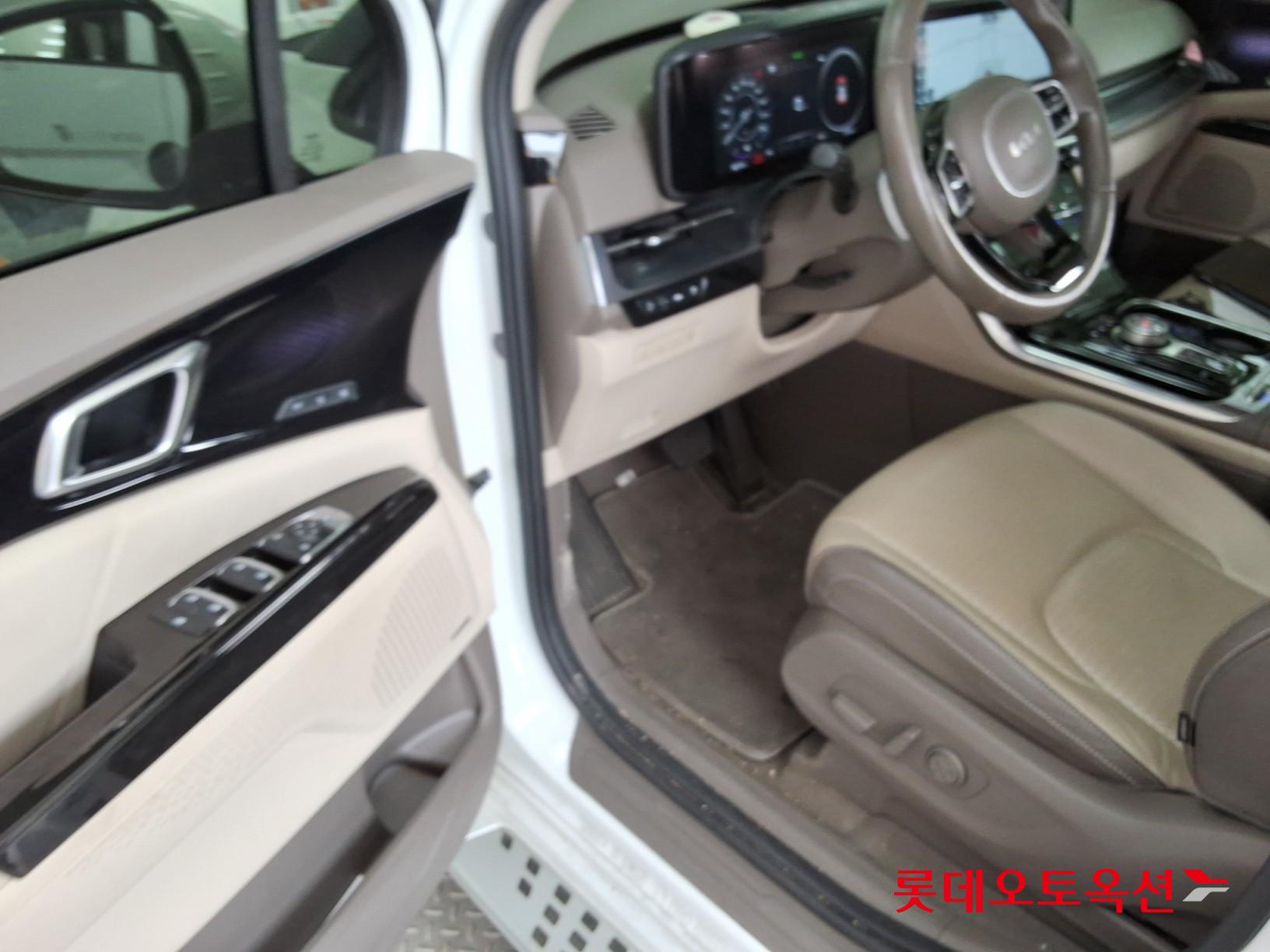 2023 - hyundai hi limousine