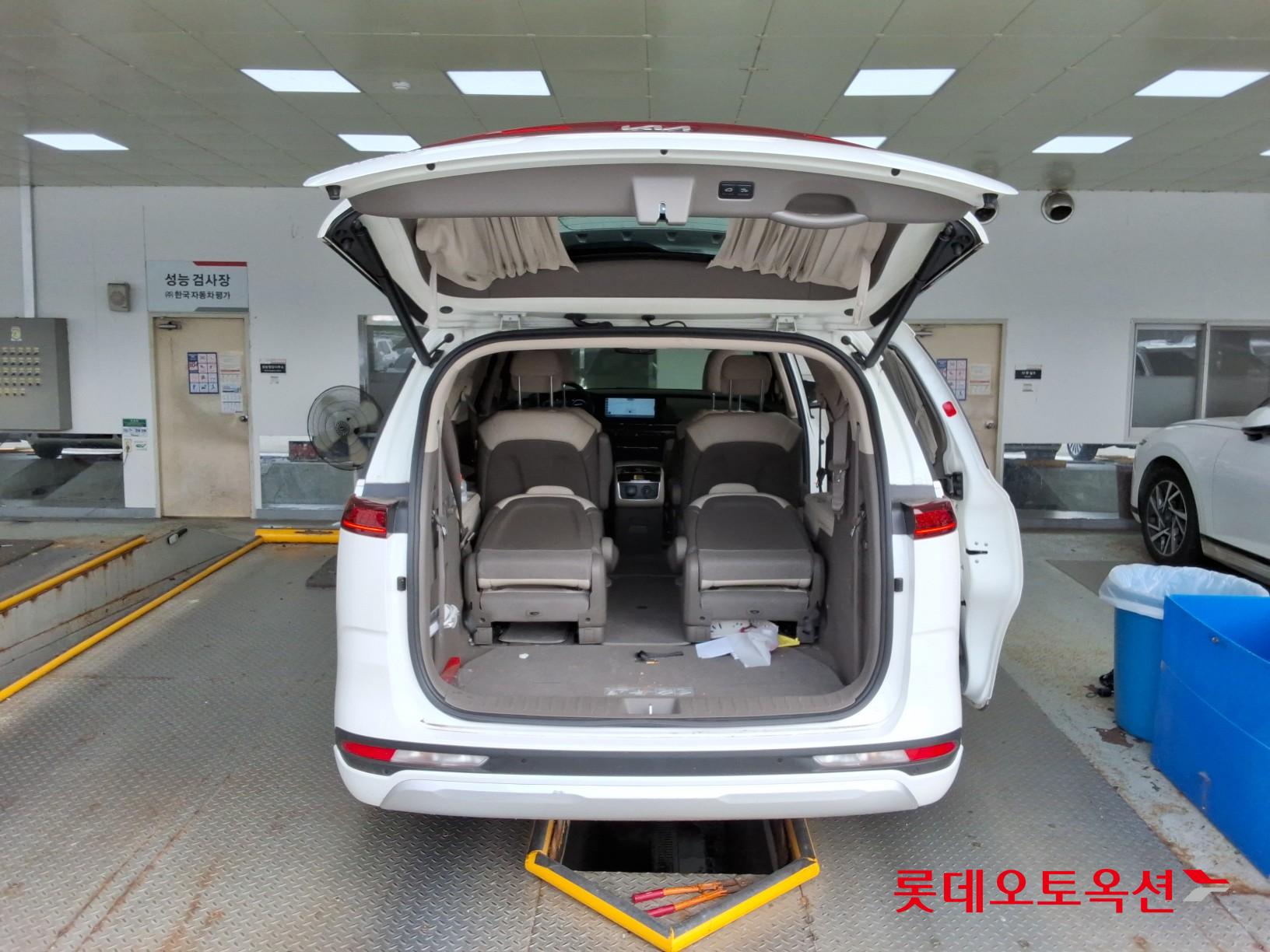 2023 - hyundai hi limousine