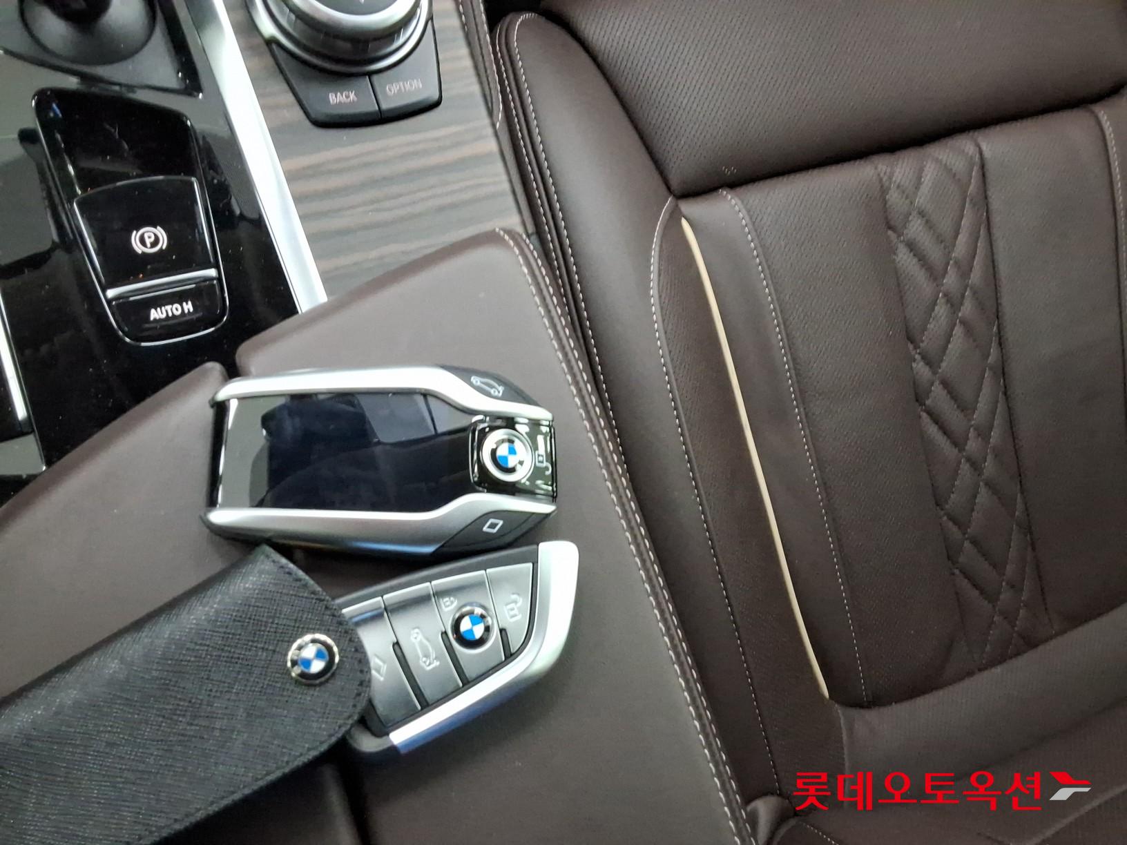 2022 - bmw 530i