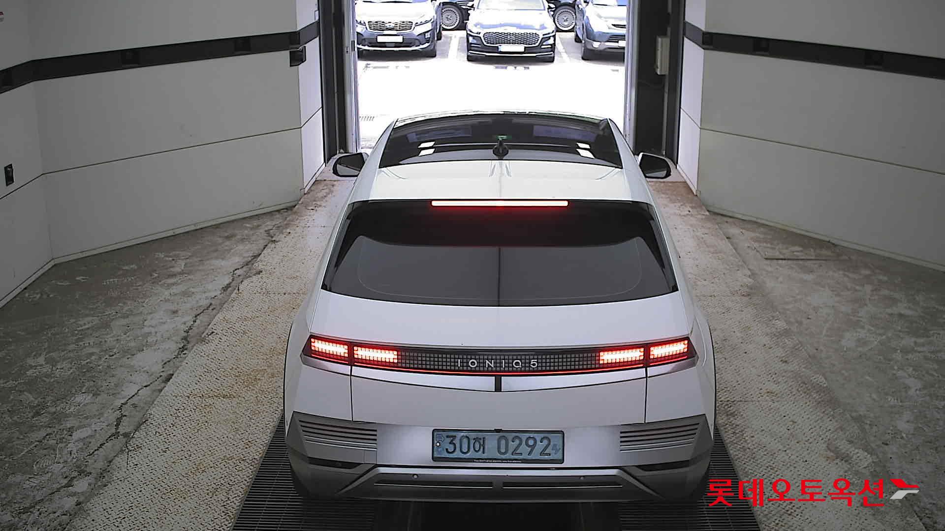 2022 - hyundai ioniq