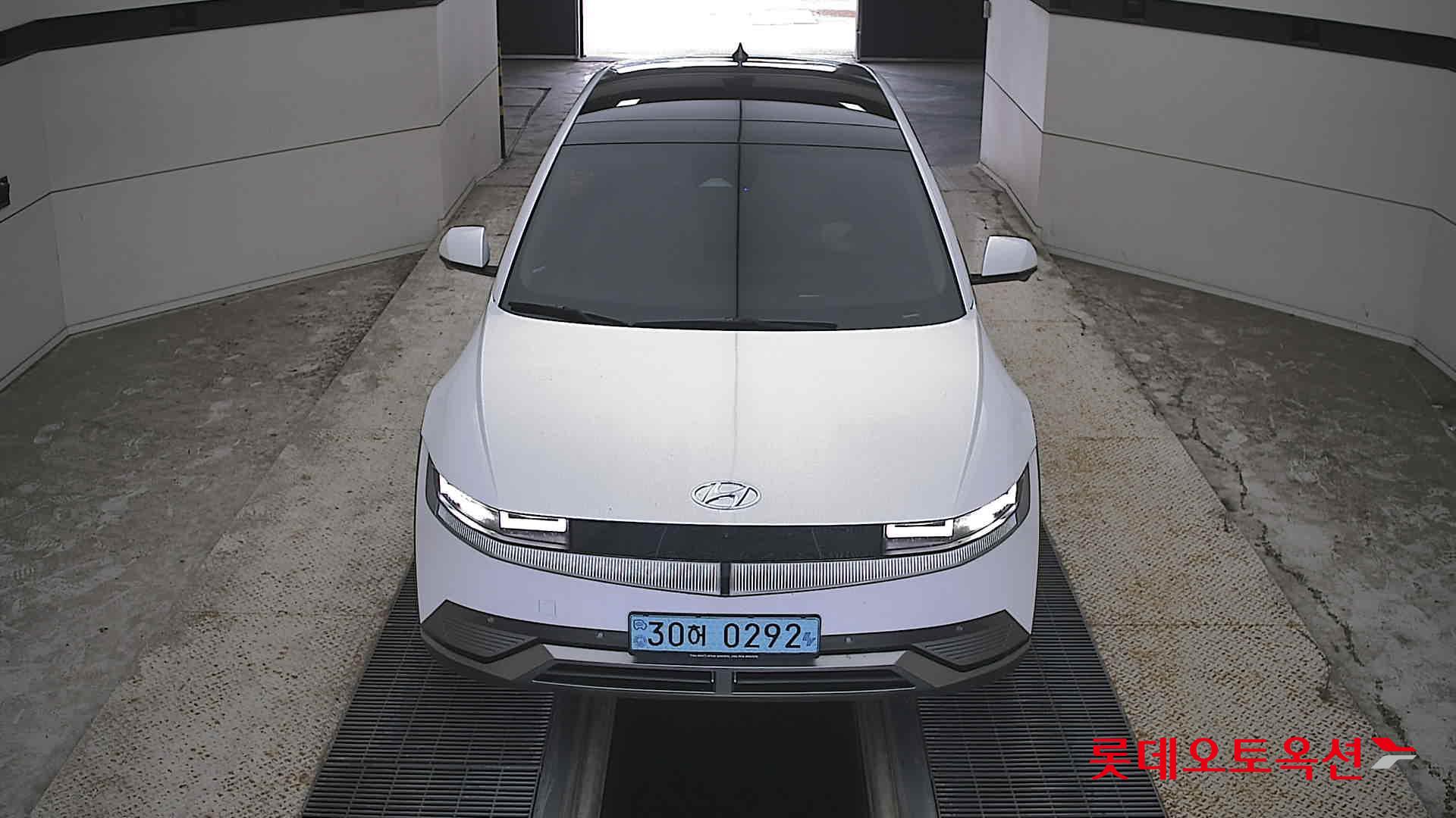 IONIQ 5 (E) 롱레인지 프레스티지