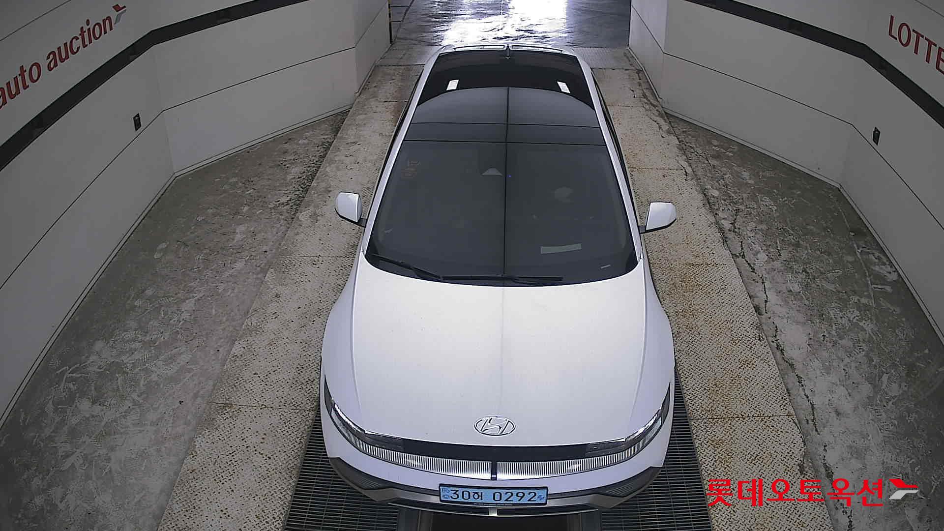 2022 - hyundai ioniq