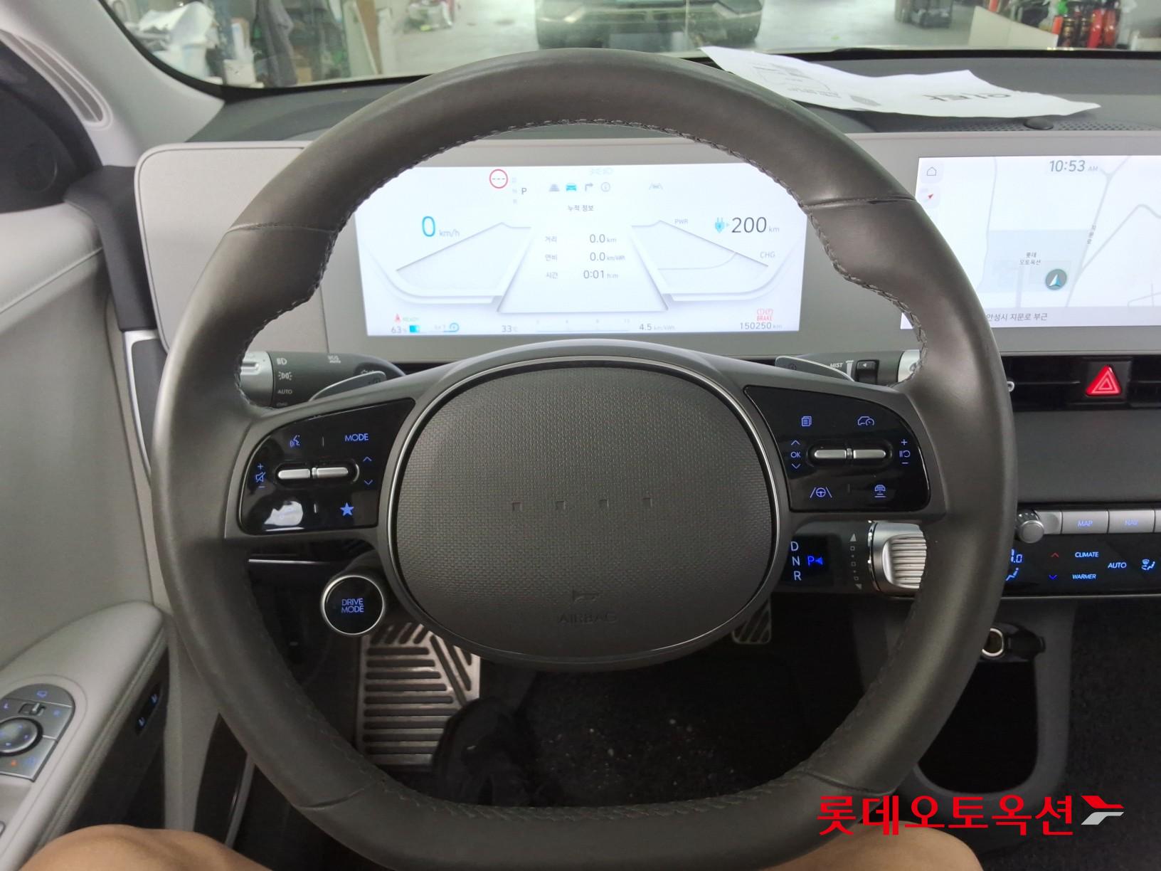 2022 - hyundai ioniq