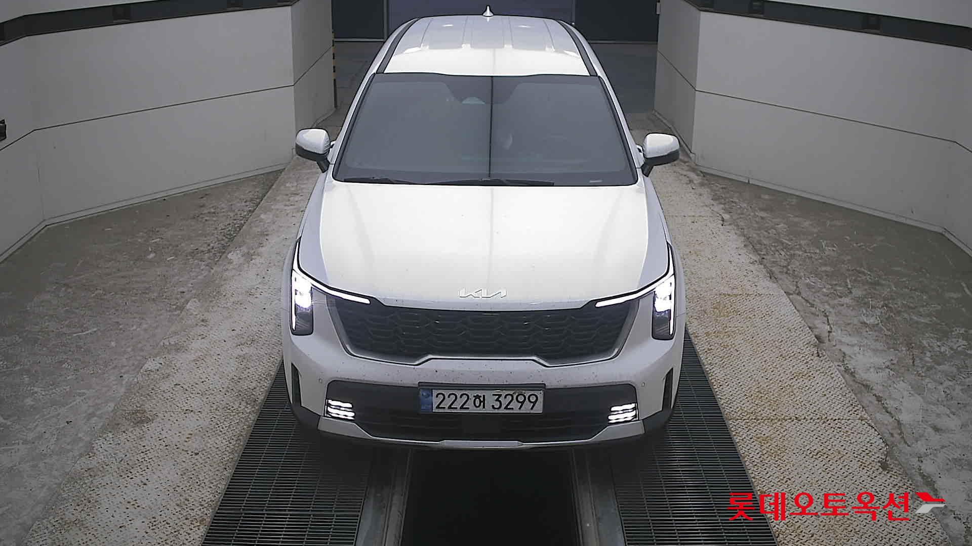 SORENTO MQ4 (H)