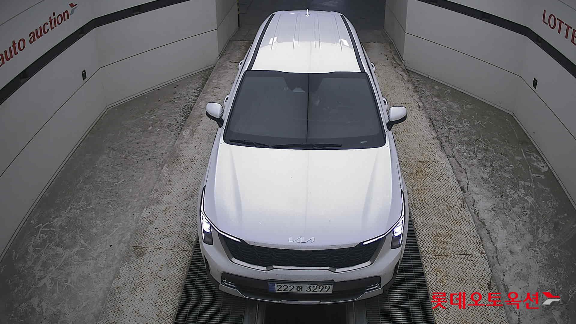 2024 - kia sorento