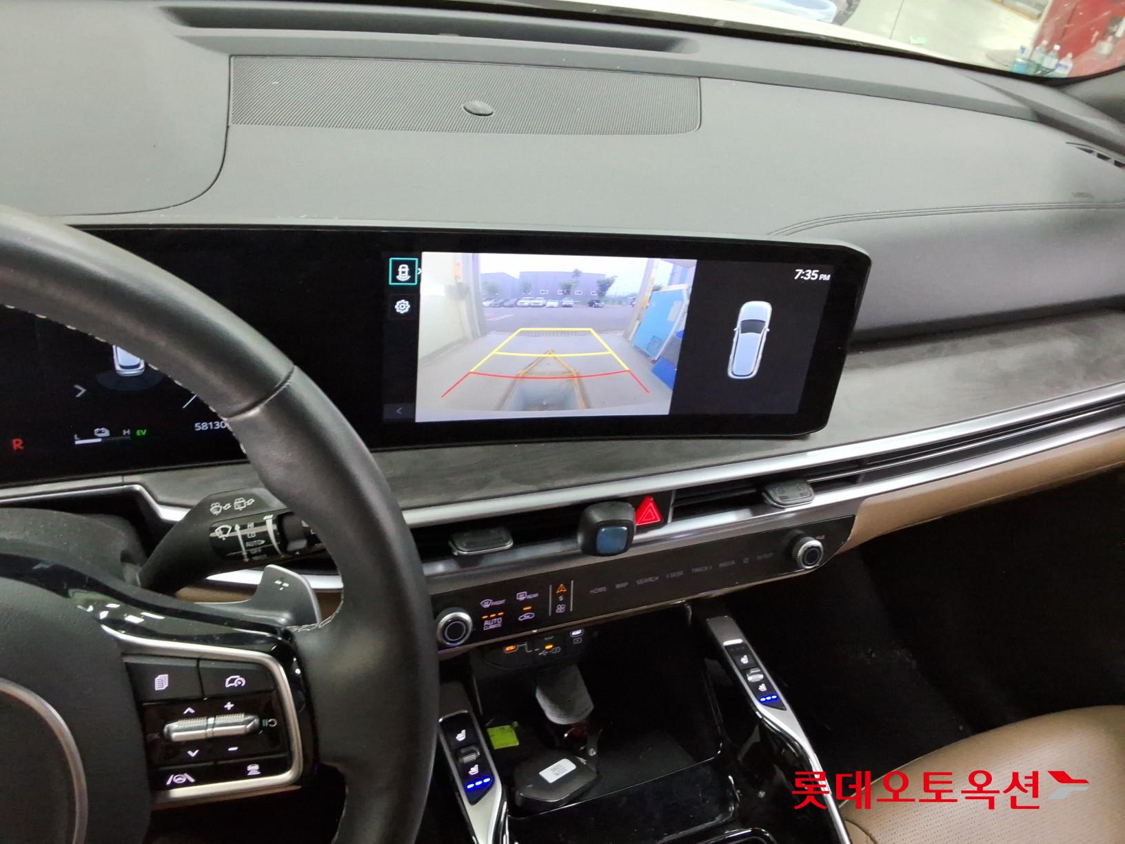 2024 - kia sorento