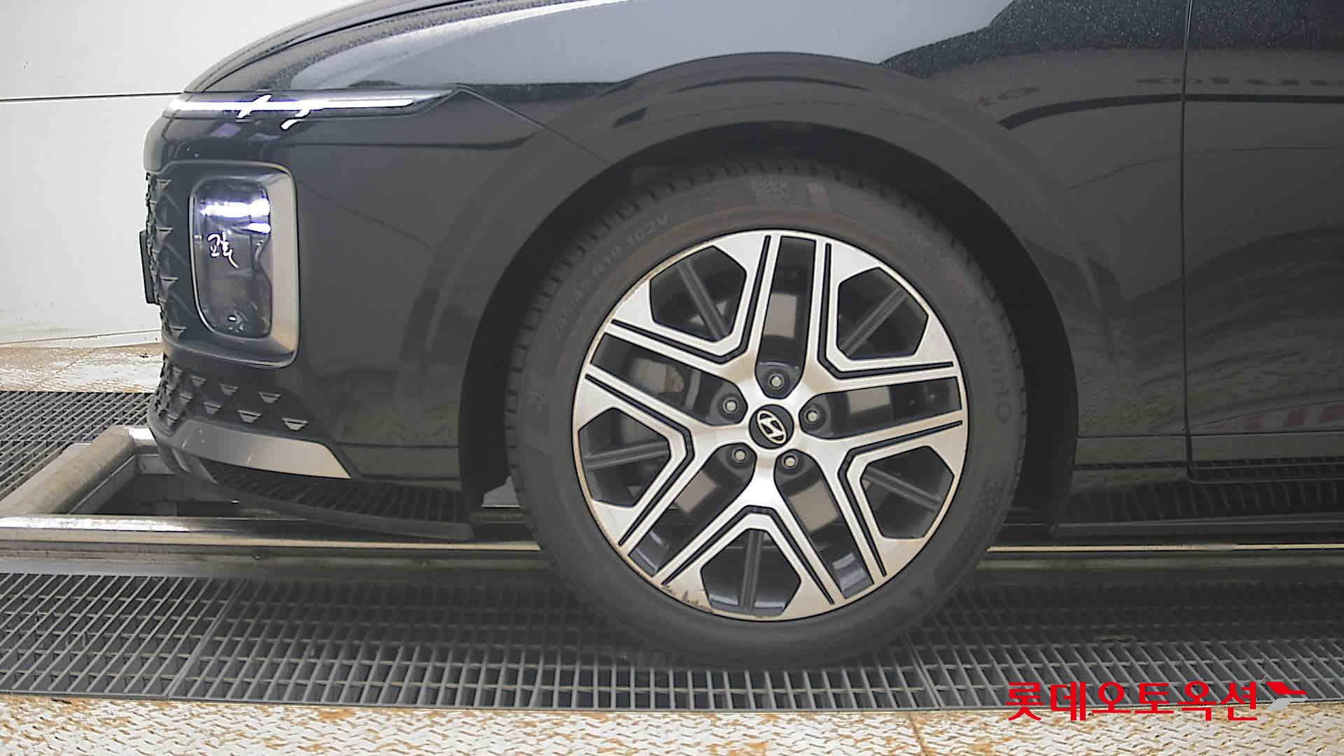 2023 - hyundai grandeur