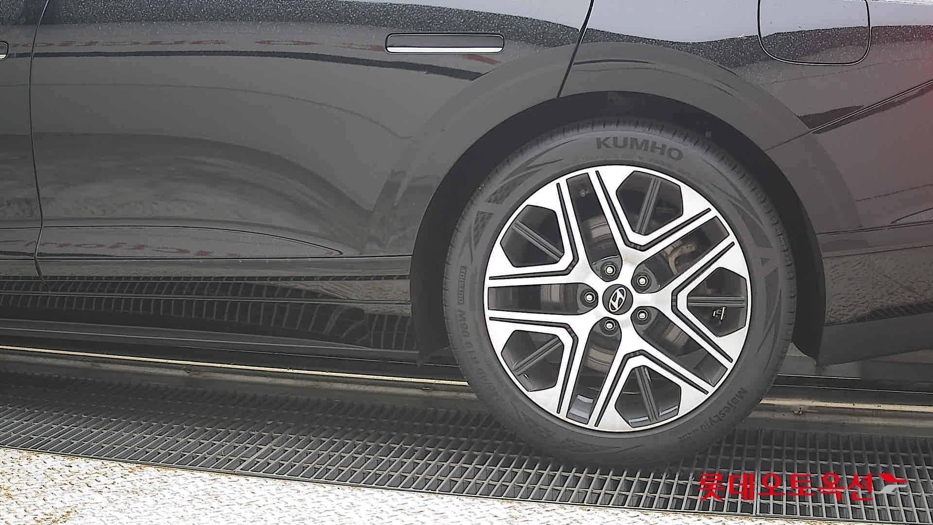 2023 - hyundai grandeur