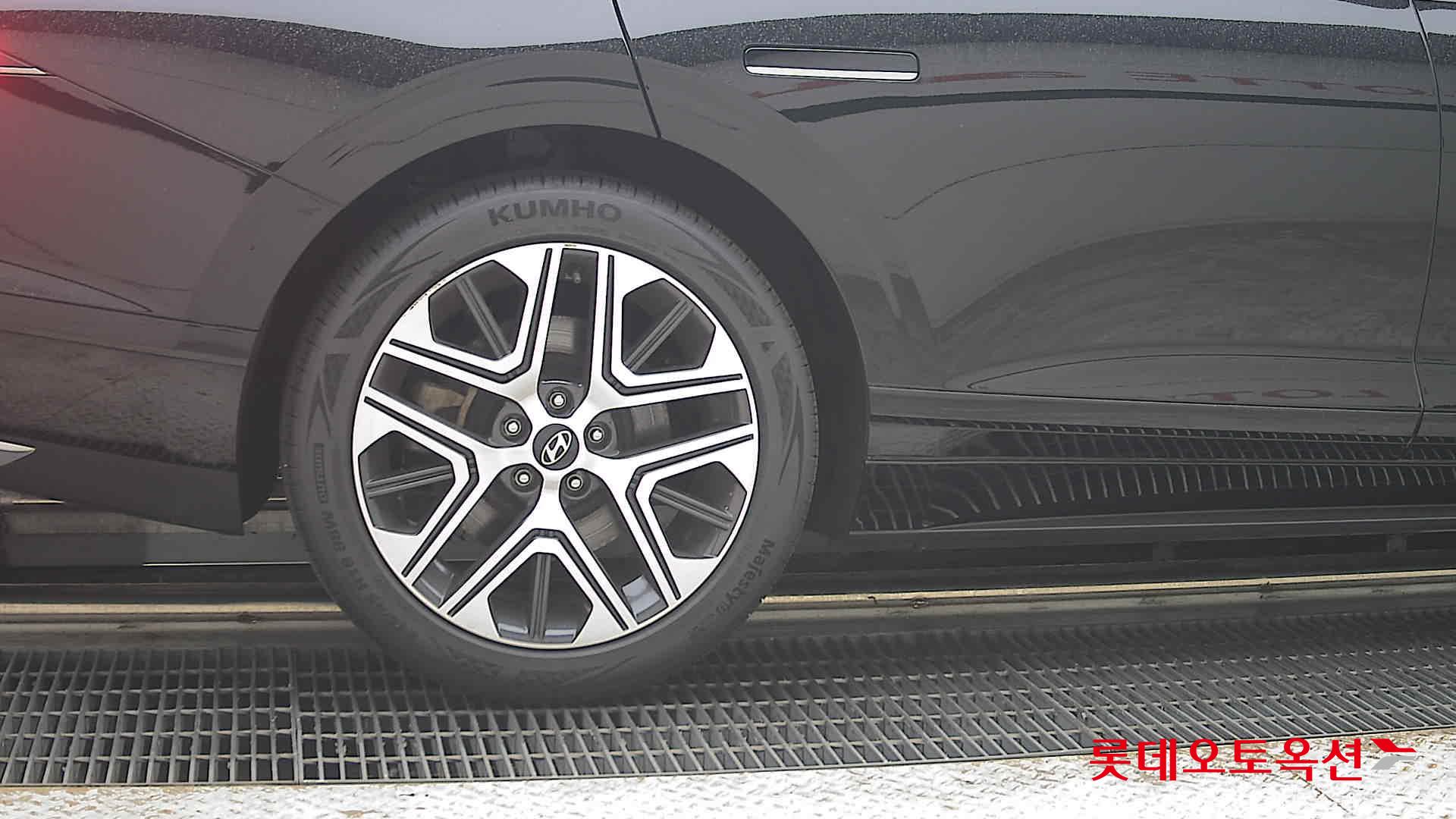 2023 - hyundai grandeur