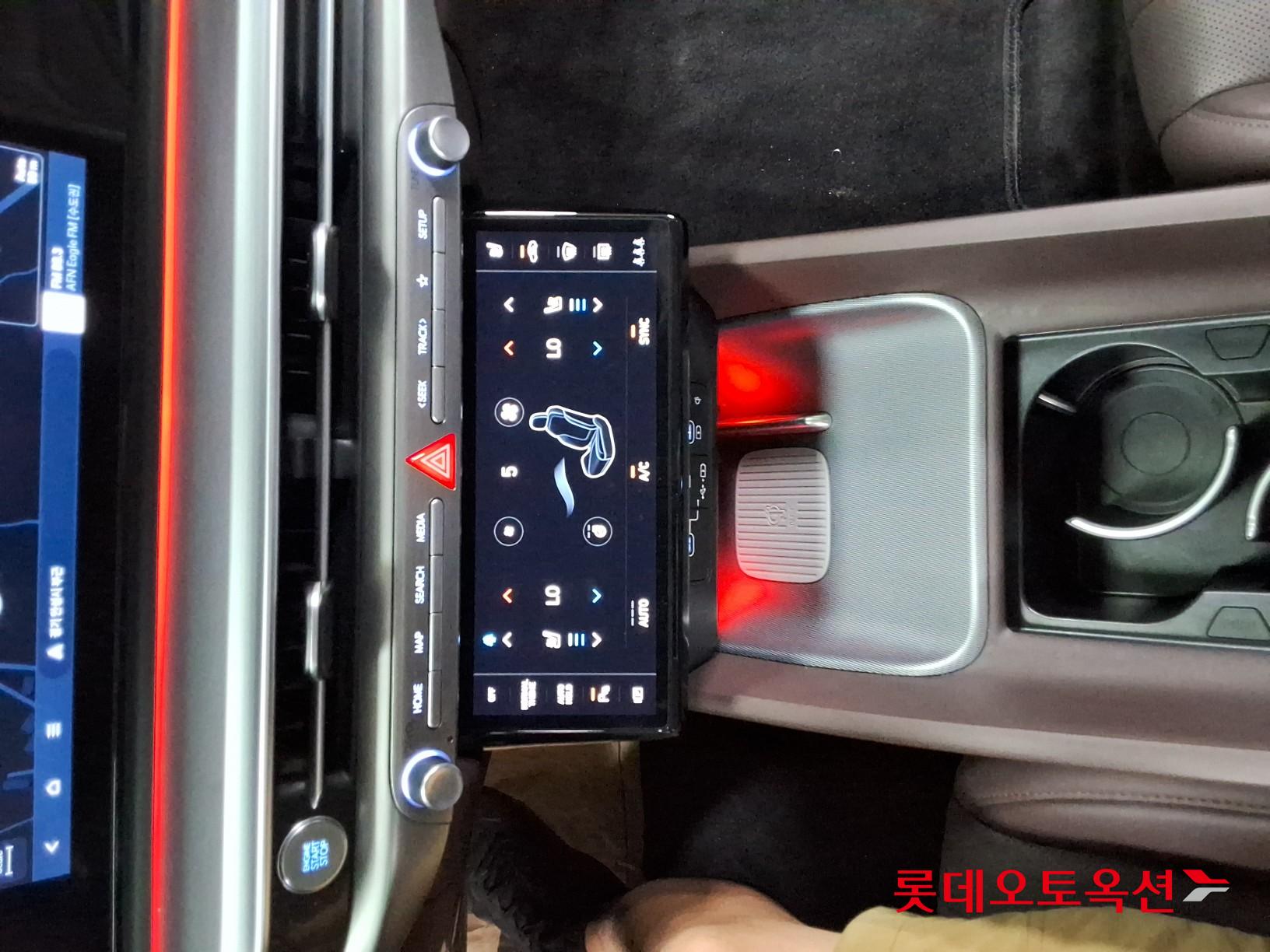2023 - hyundai grandeur