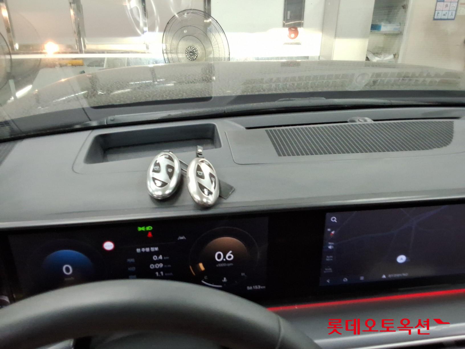 2023 - hyundai grandeur