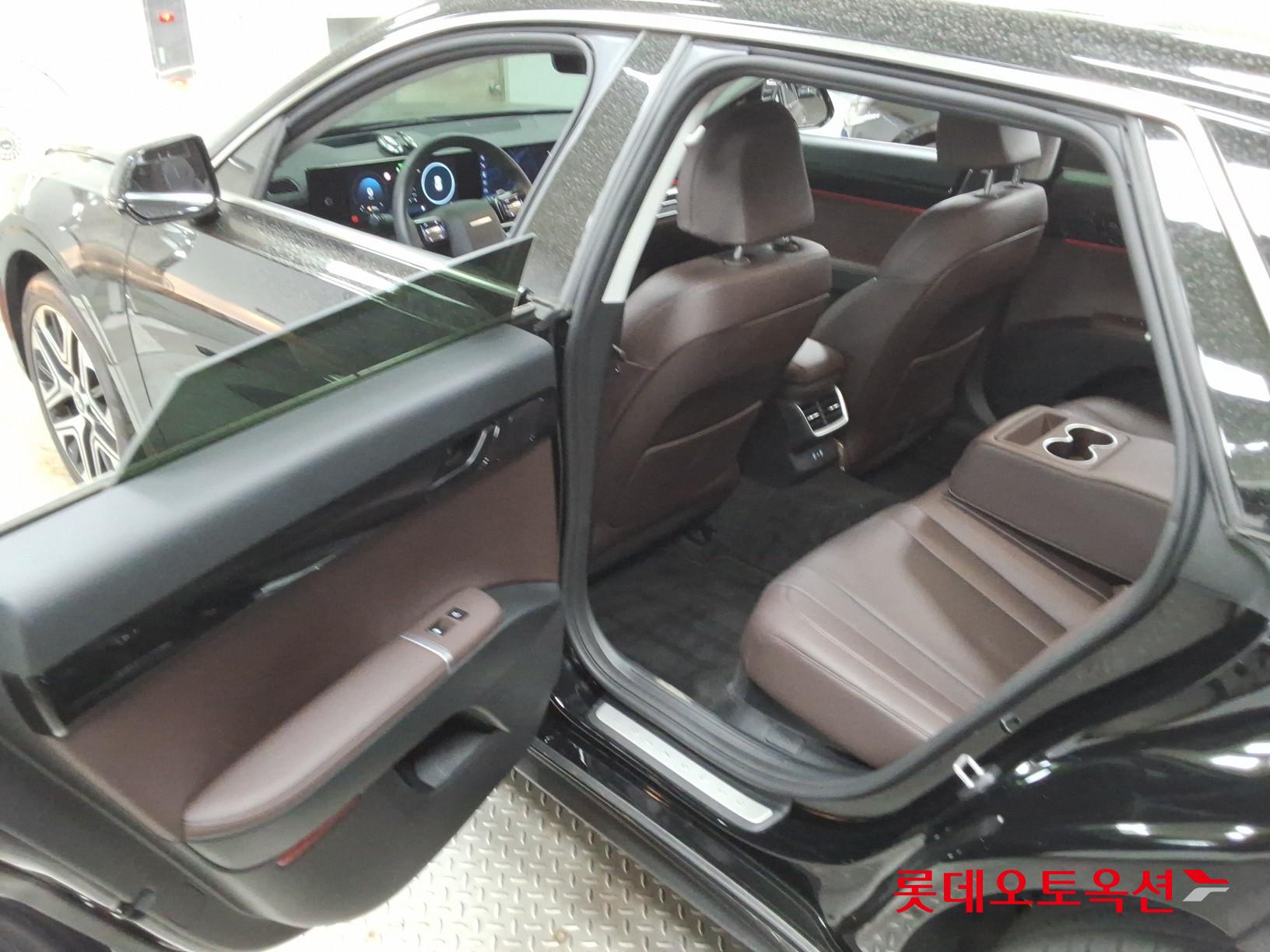 2023 - hyundai grandeur