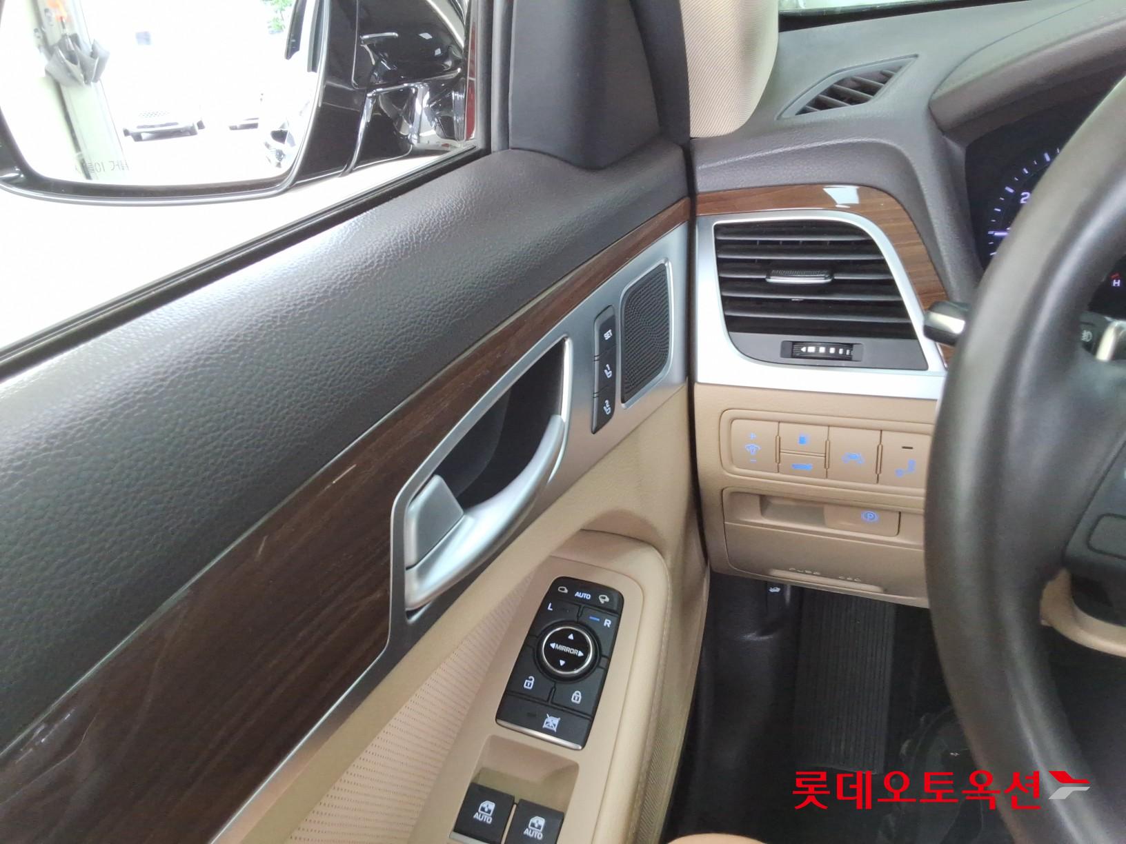 2019 - genesis g80