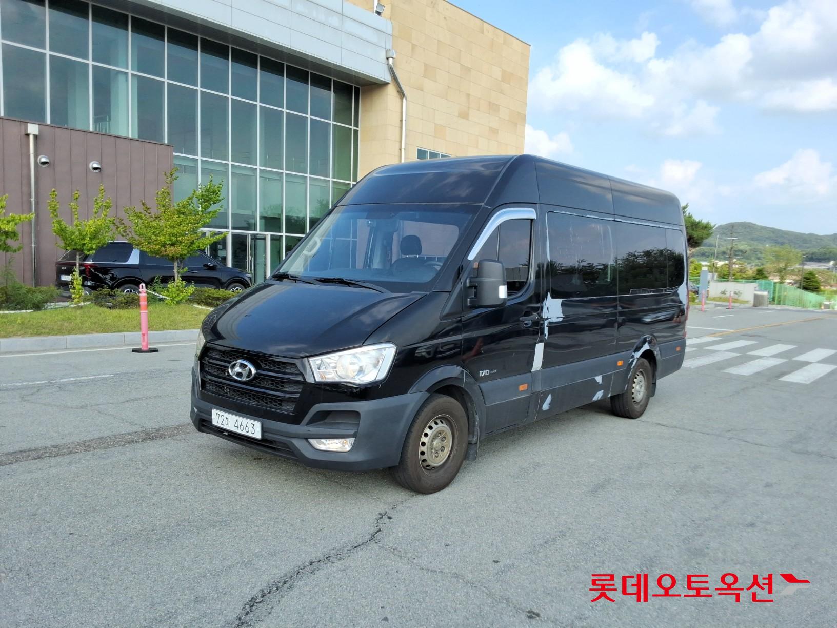 2020 - hyundai solati
