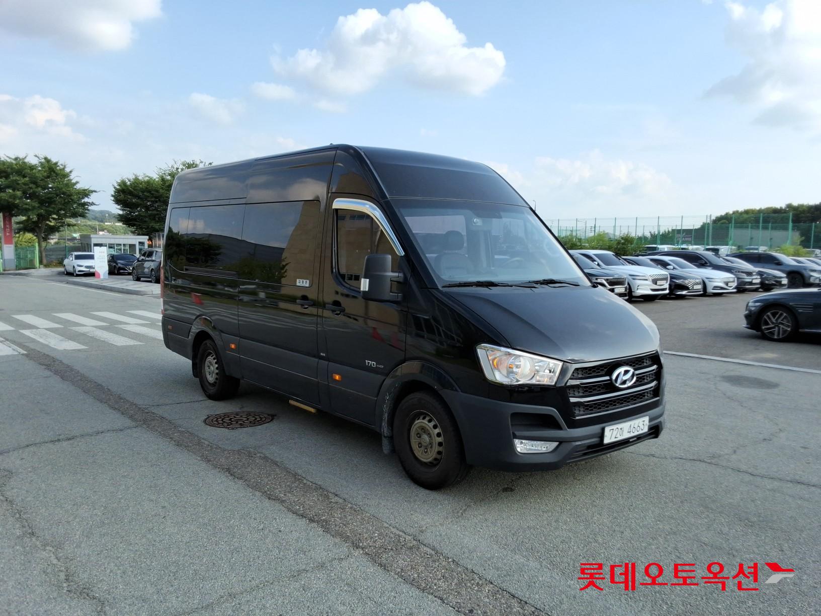 2020 - hyundai solati